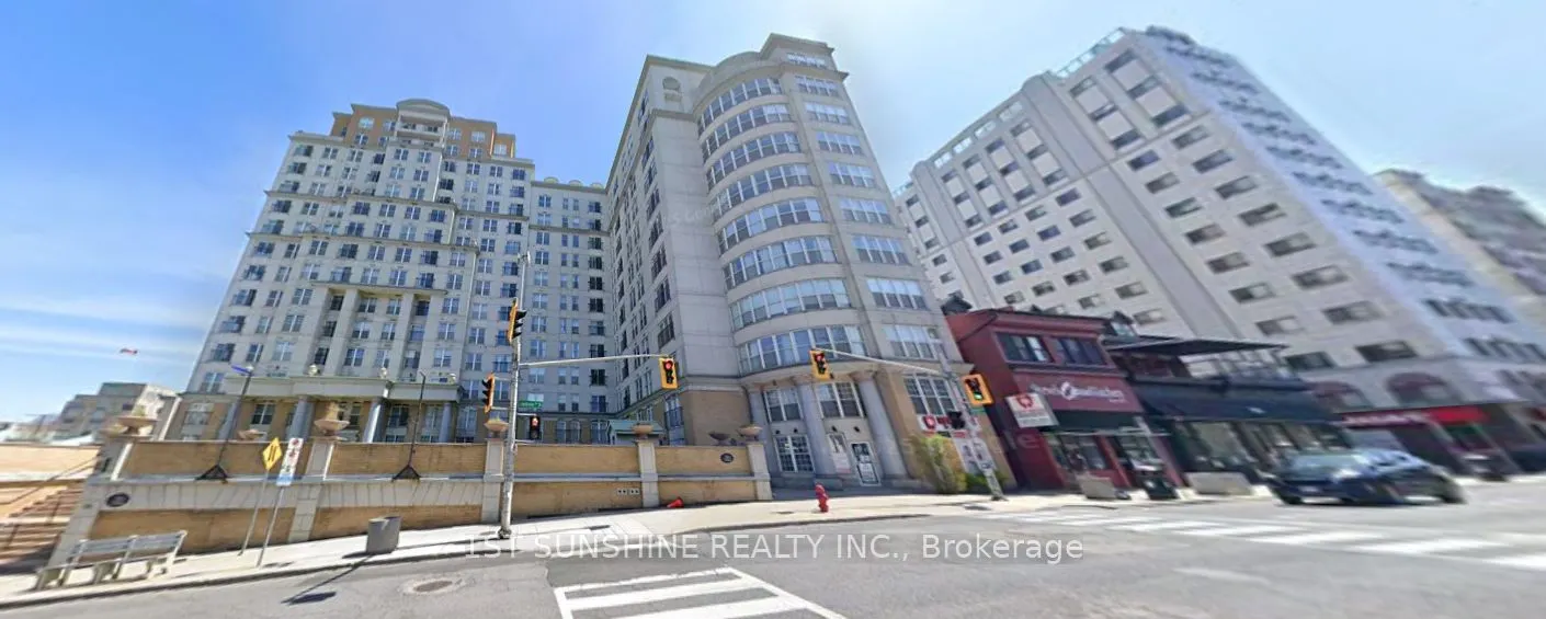 135 James Street S, #1110