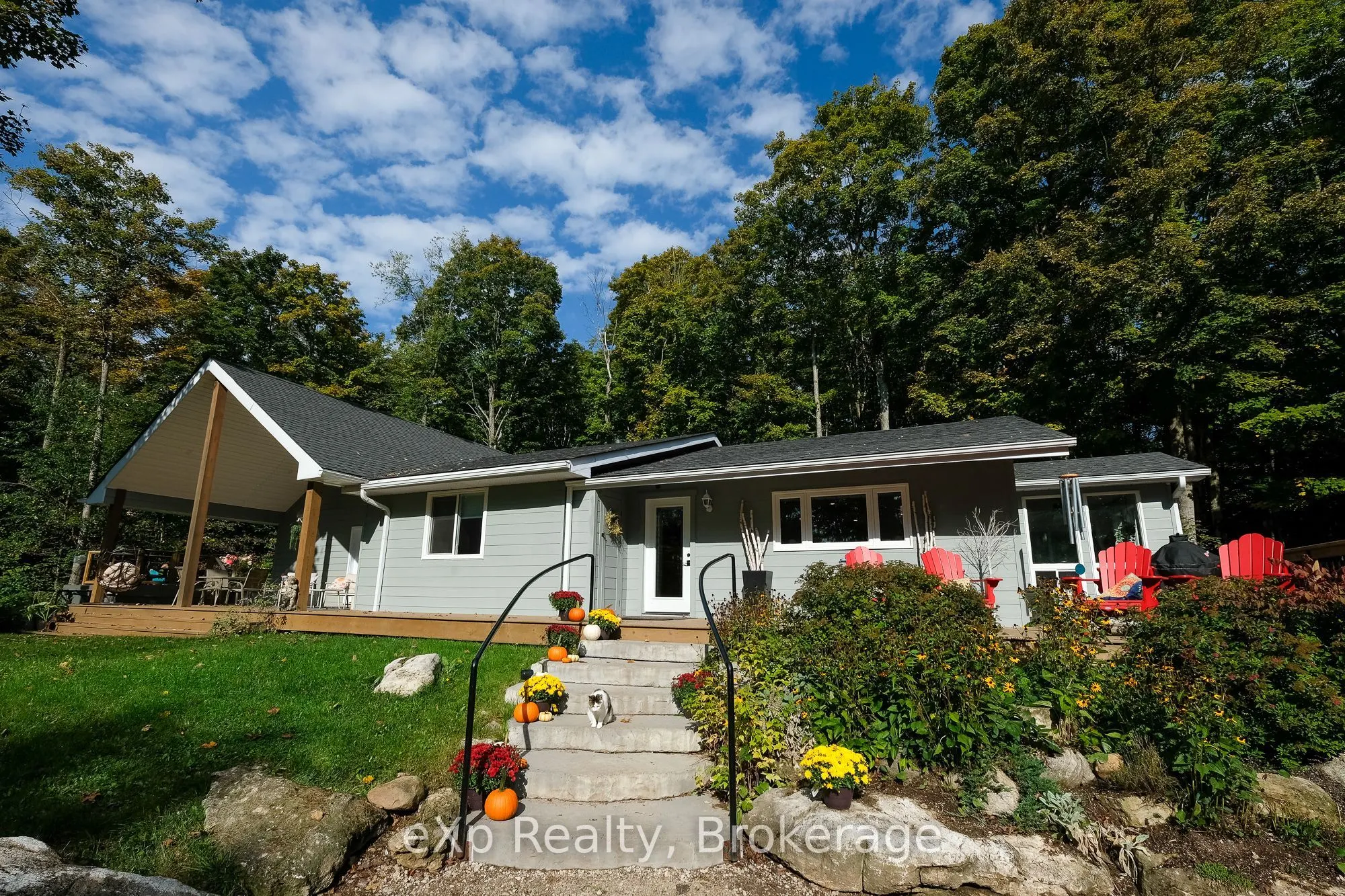 442625 Concession Road 21