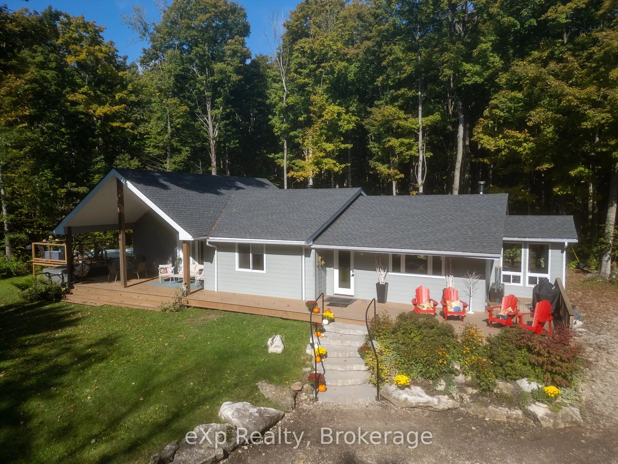 442625 Concession Road 21