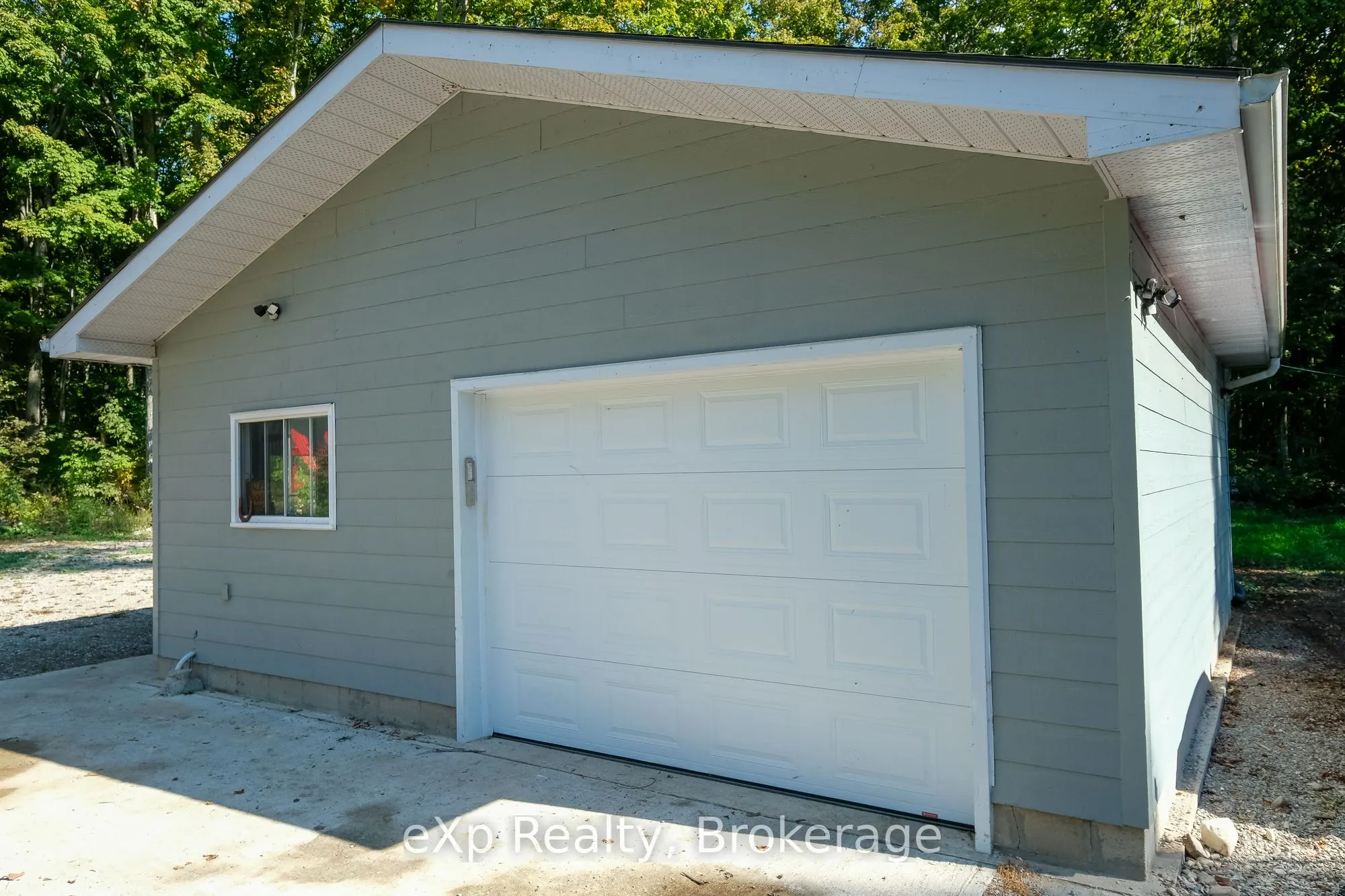 442625 Concession Road 21