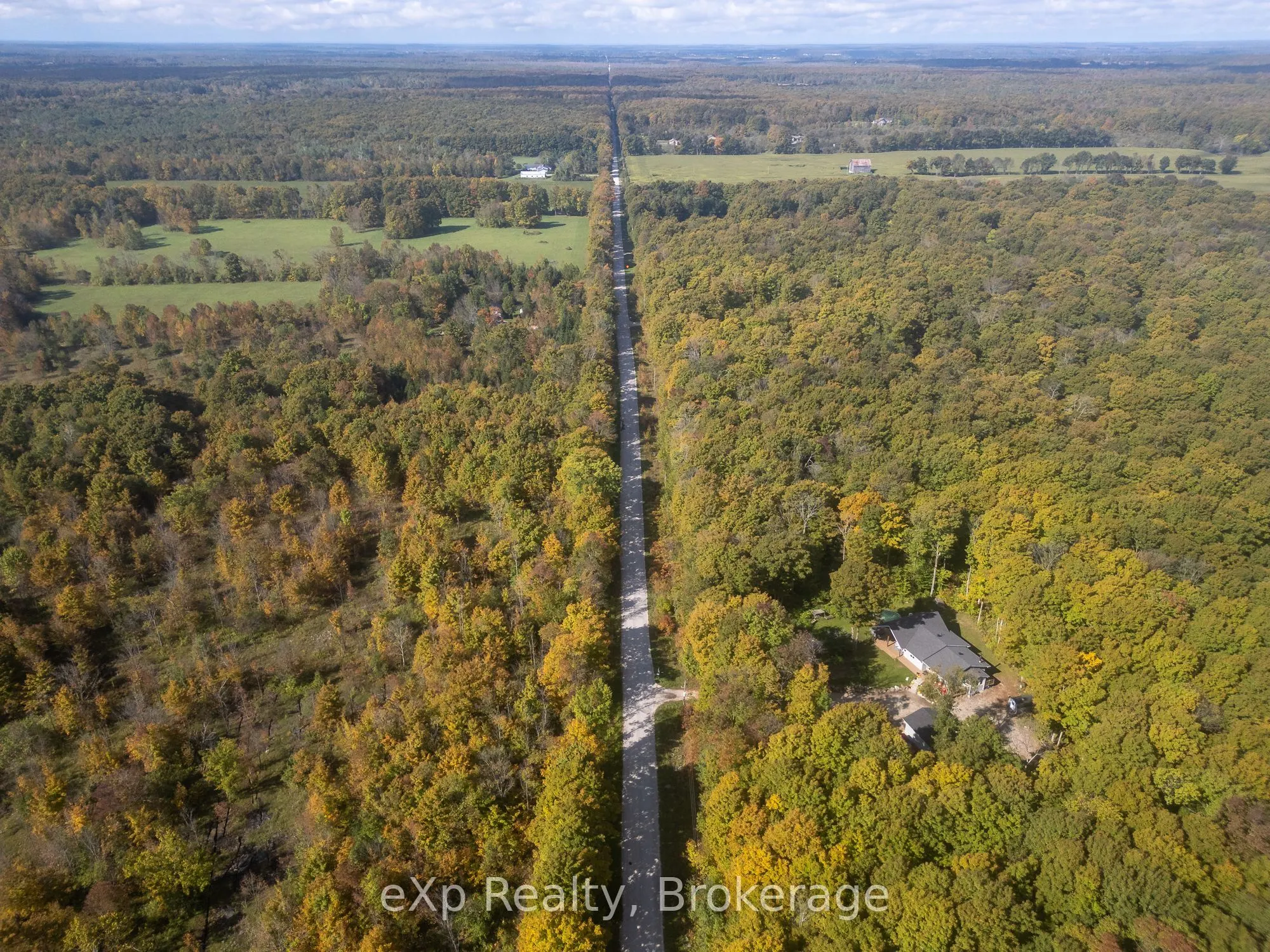 442625 Concession Road 21