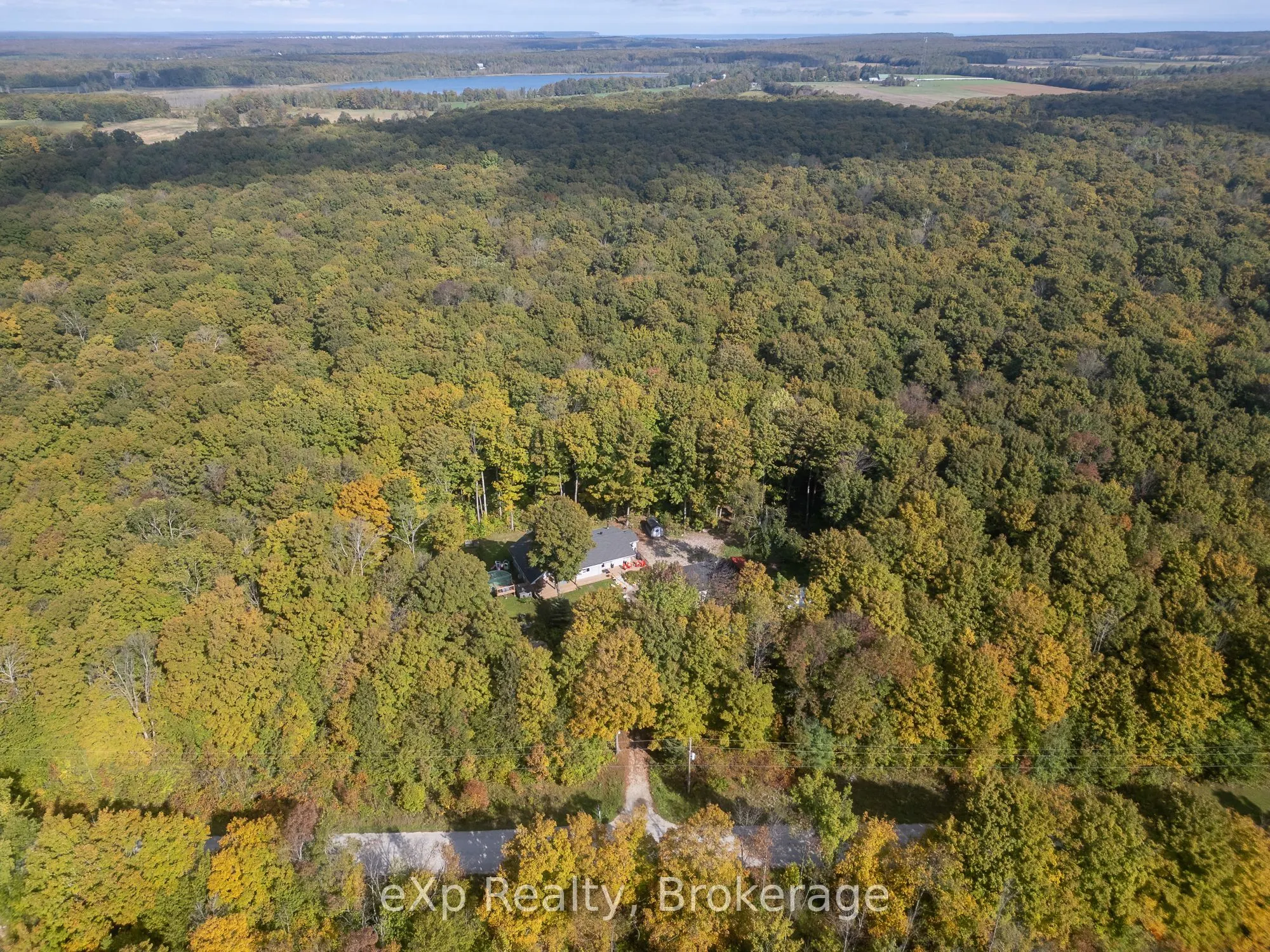 442625 Concession Road 21