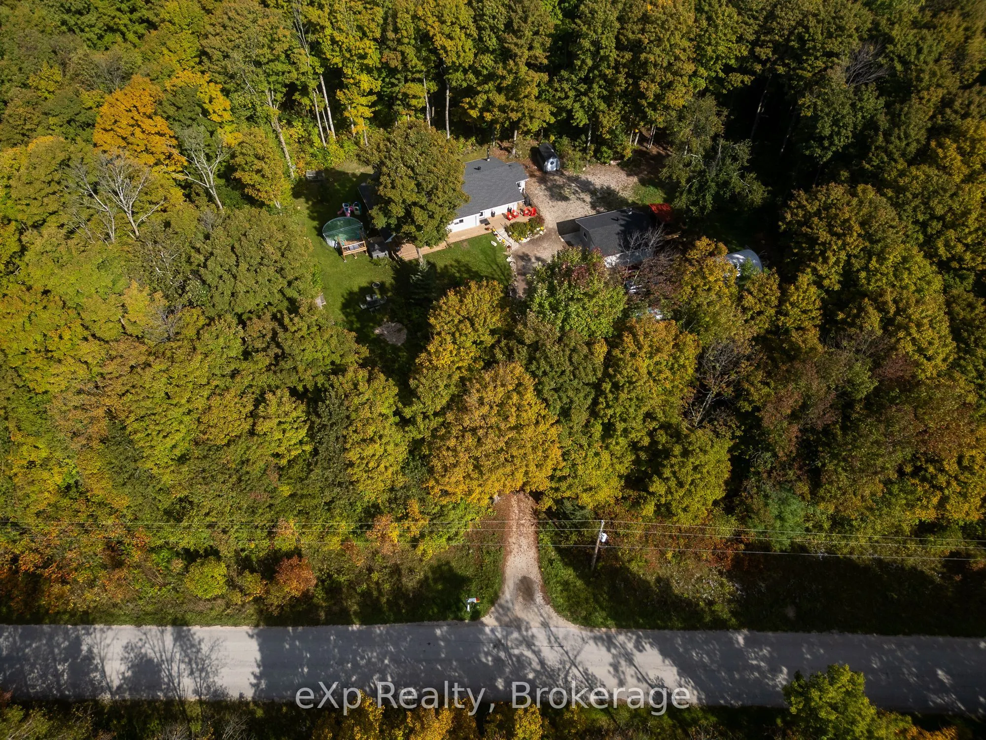 442625 Concession Road 21
