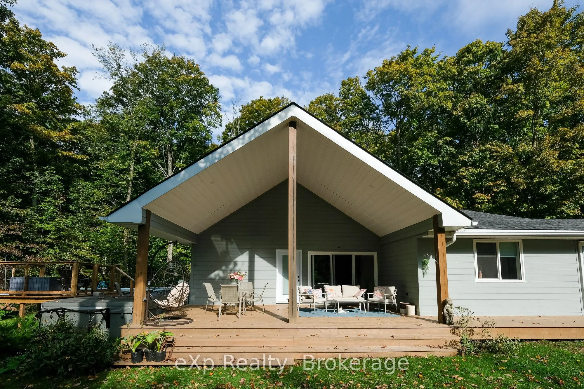 442625 Concession Road 21