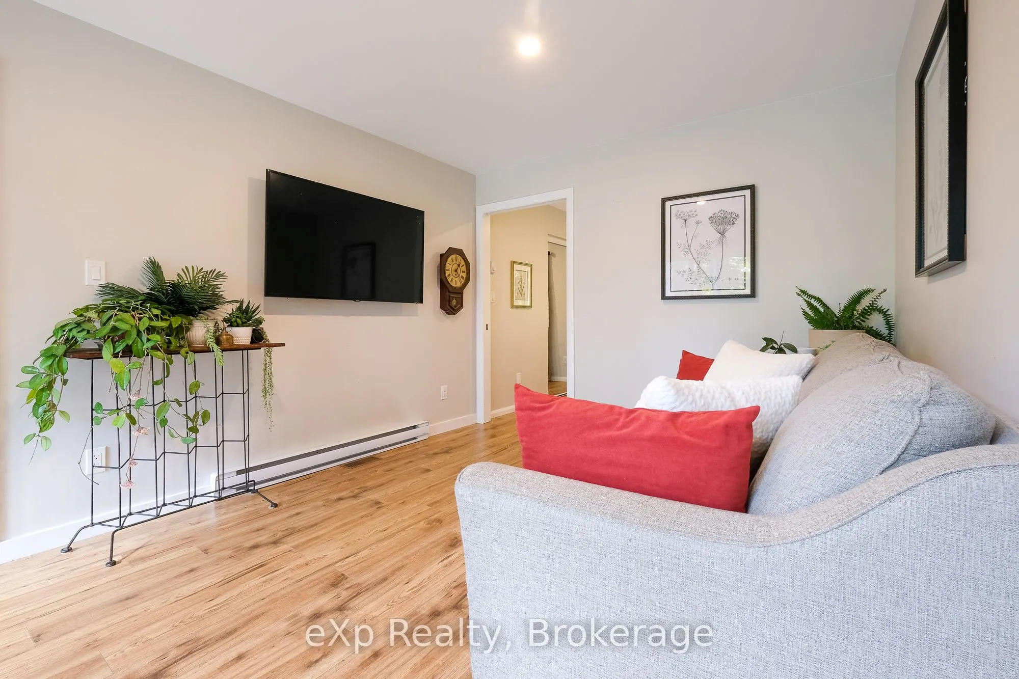 442625 Concession Road 21