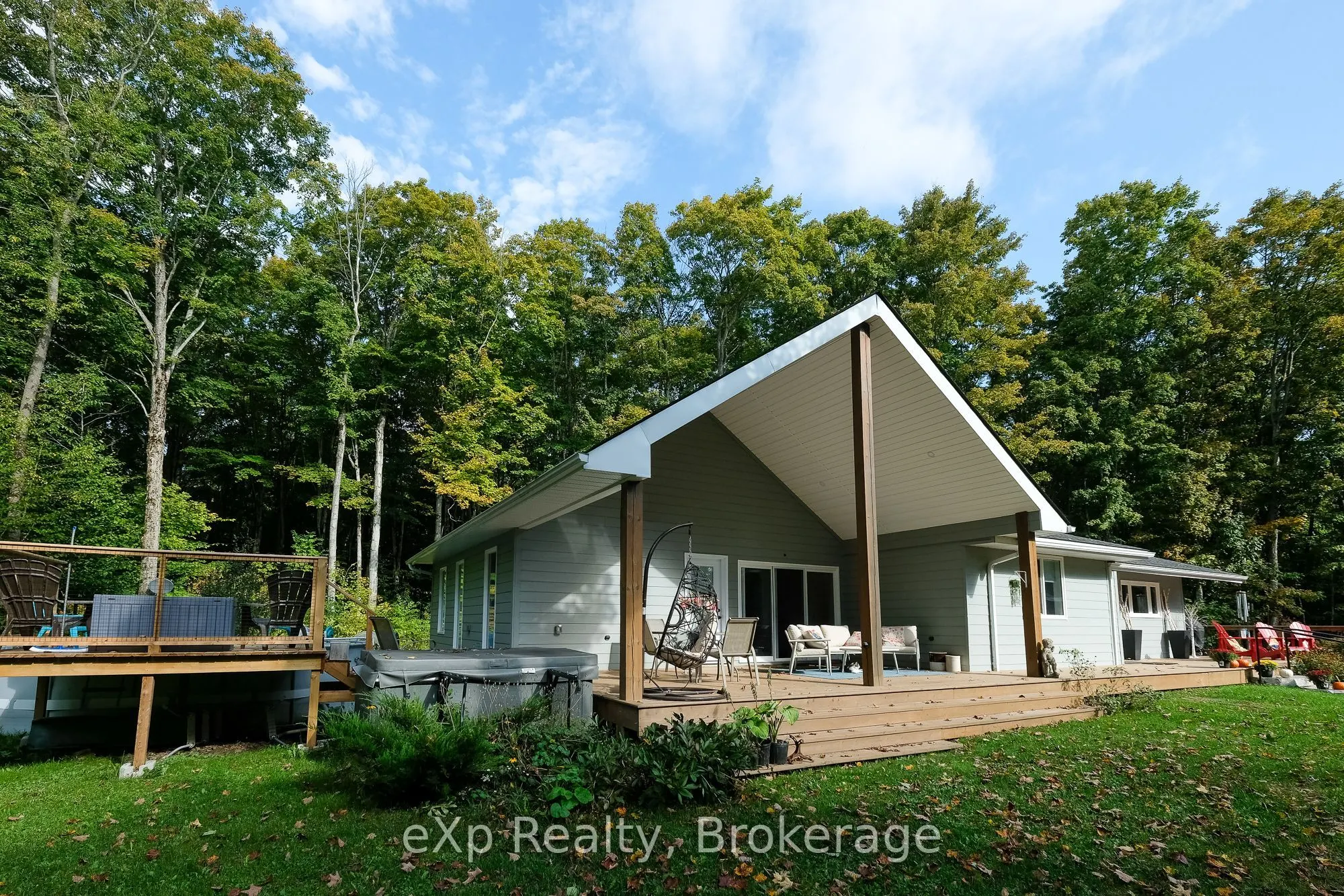 442625 Concession Road 21