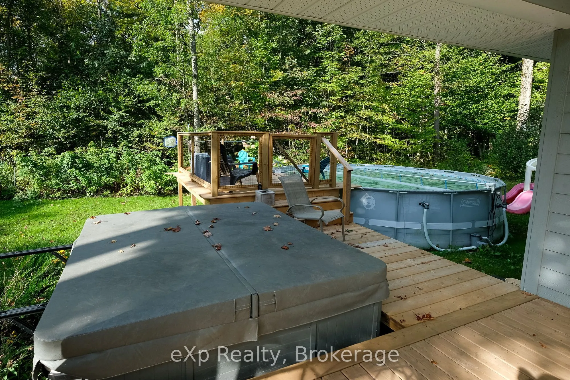 442625 Concession Road 21