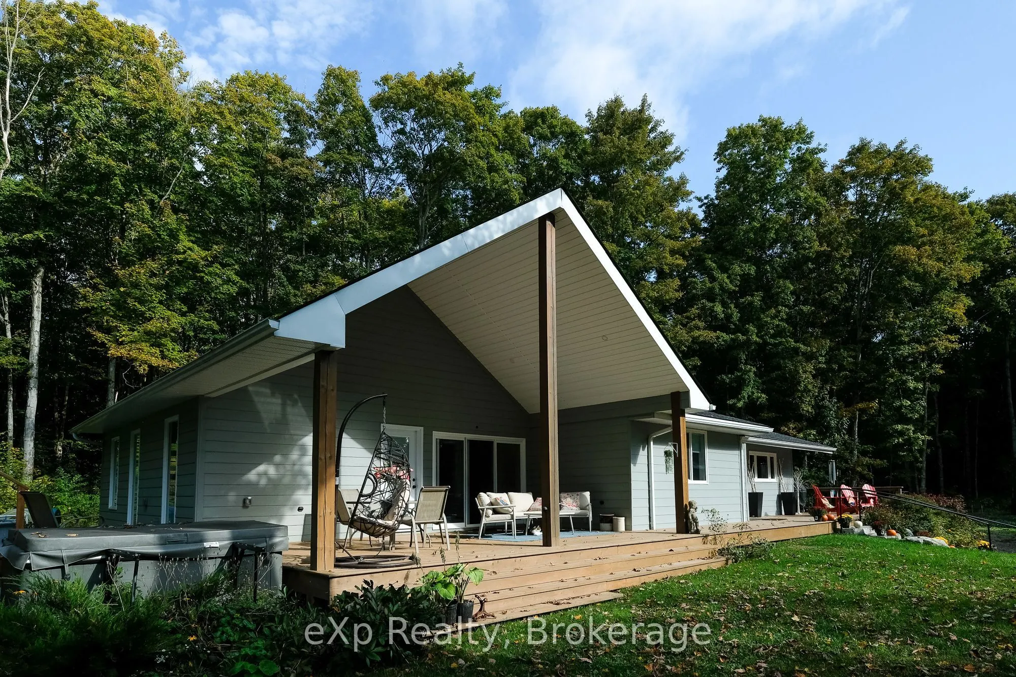 442625 Concession Road 21