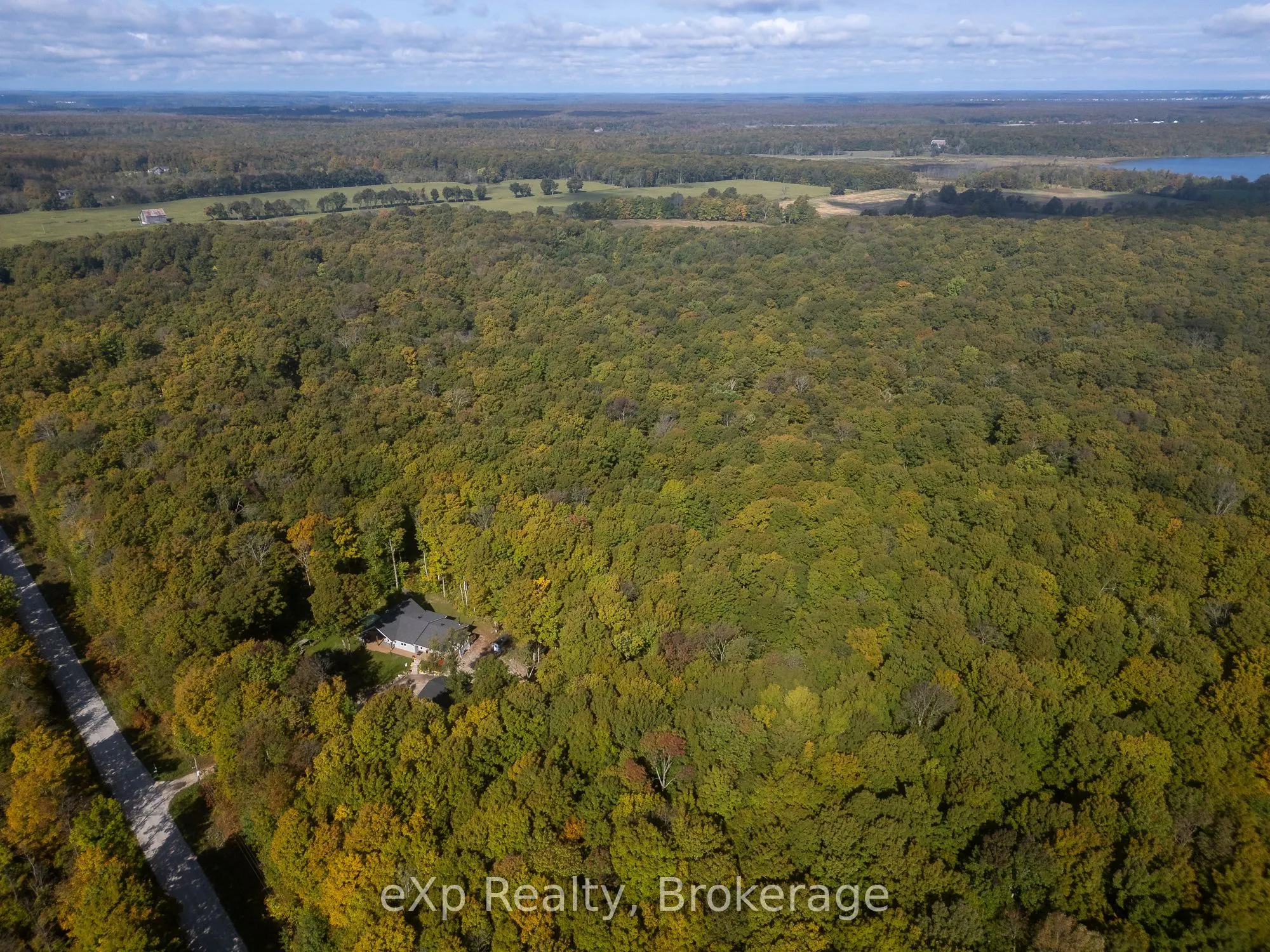 442625 Concession Road 21