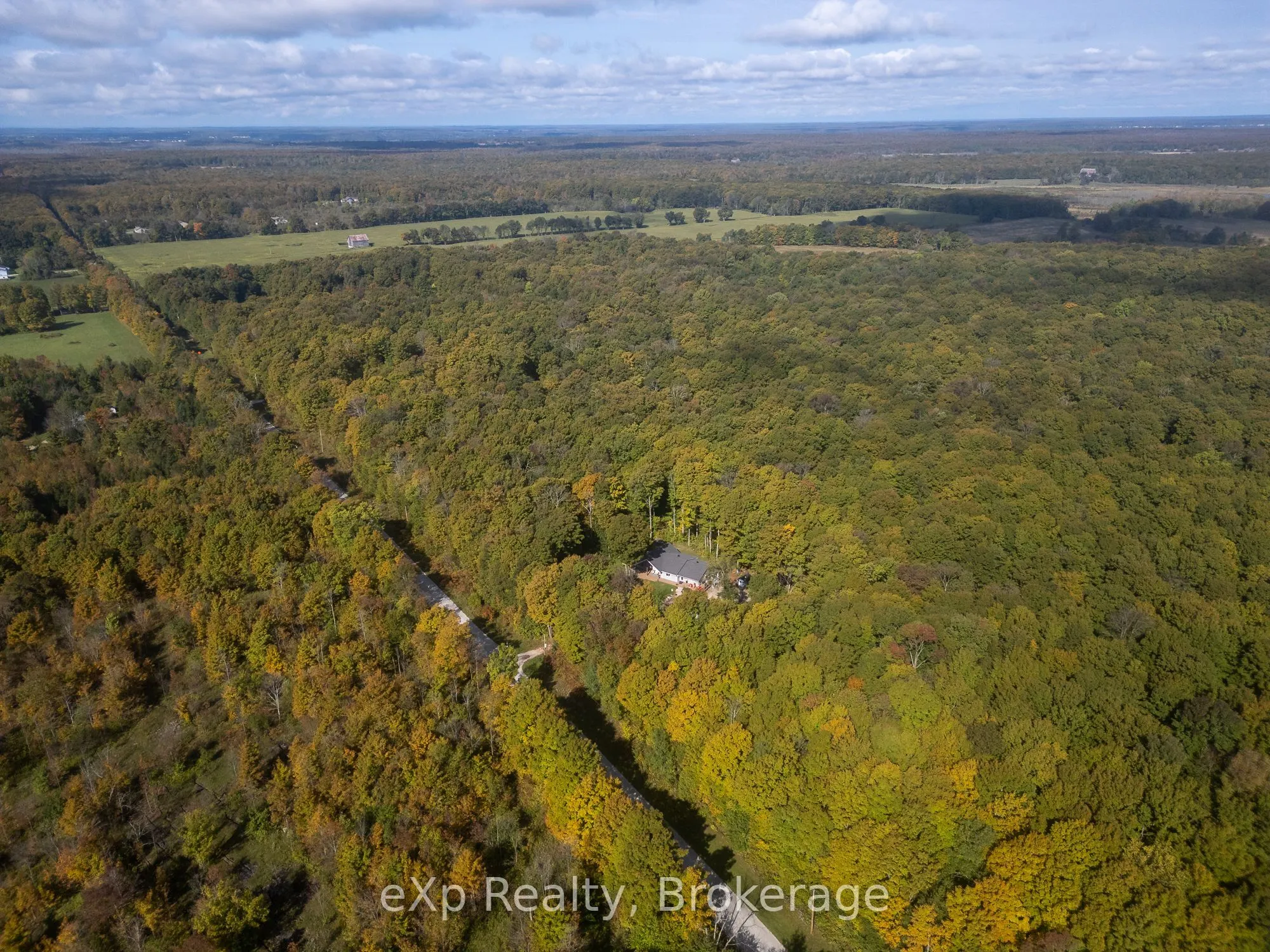 442625 Concession Road 21