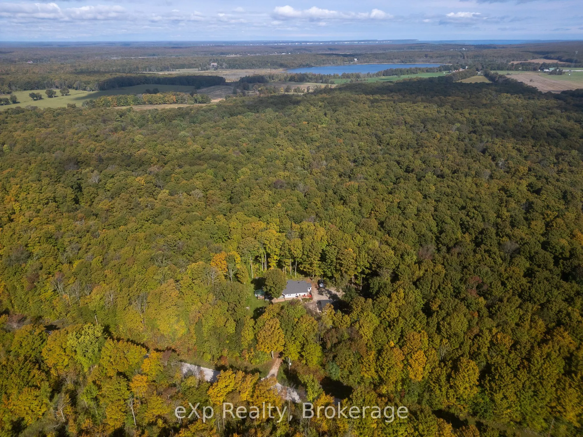 442625 Concession Road 21