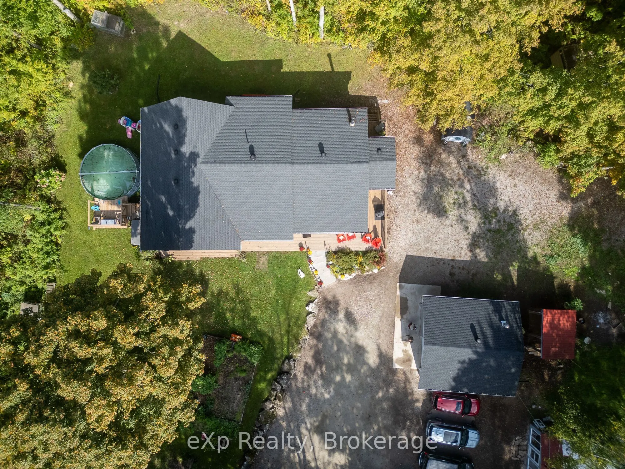 442625 Concession Road 21