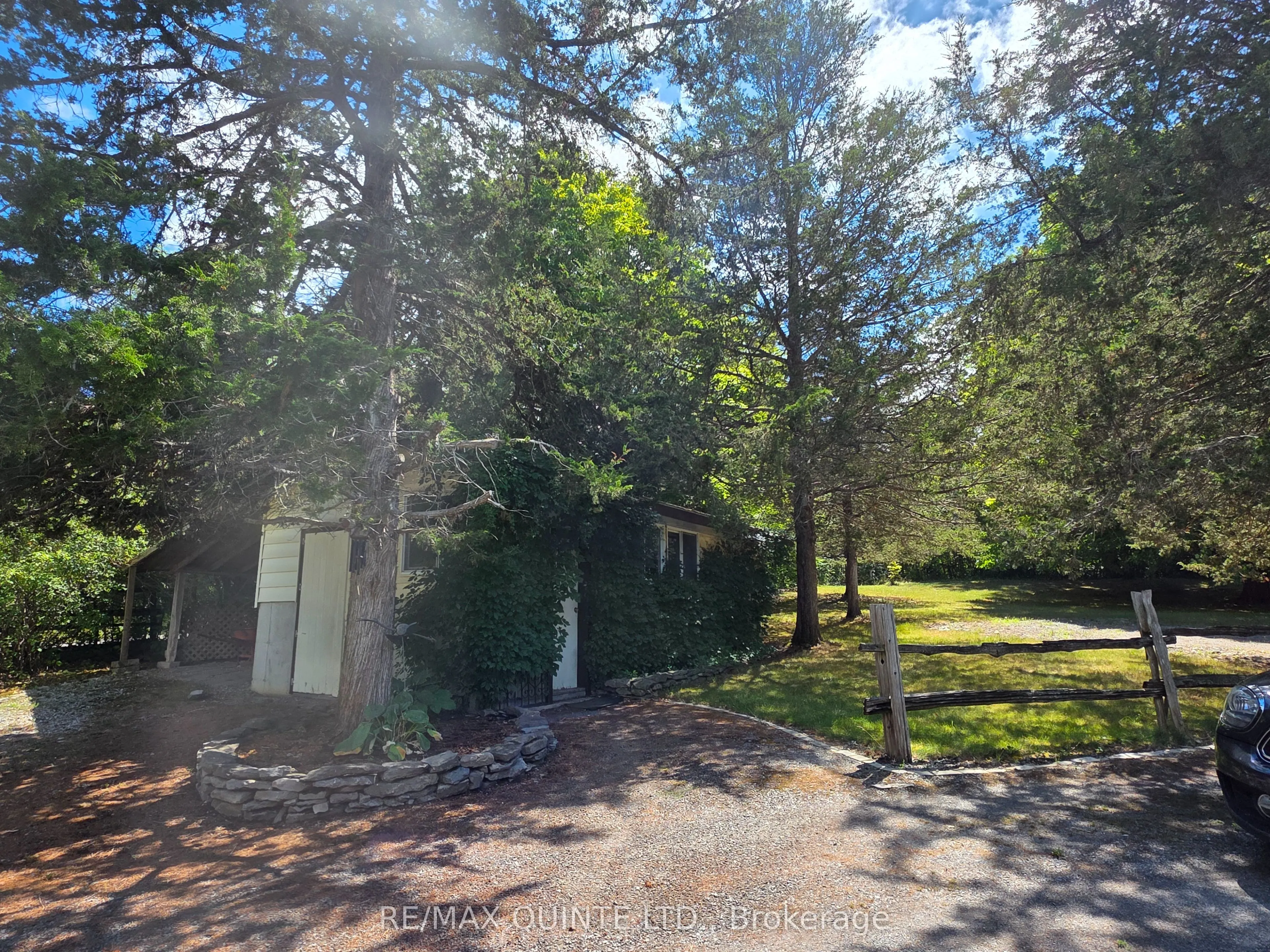 12112D Loyalist Parkway