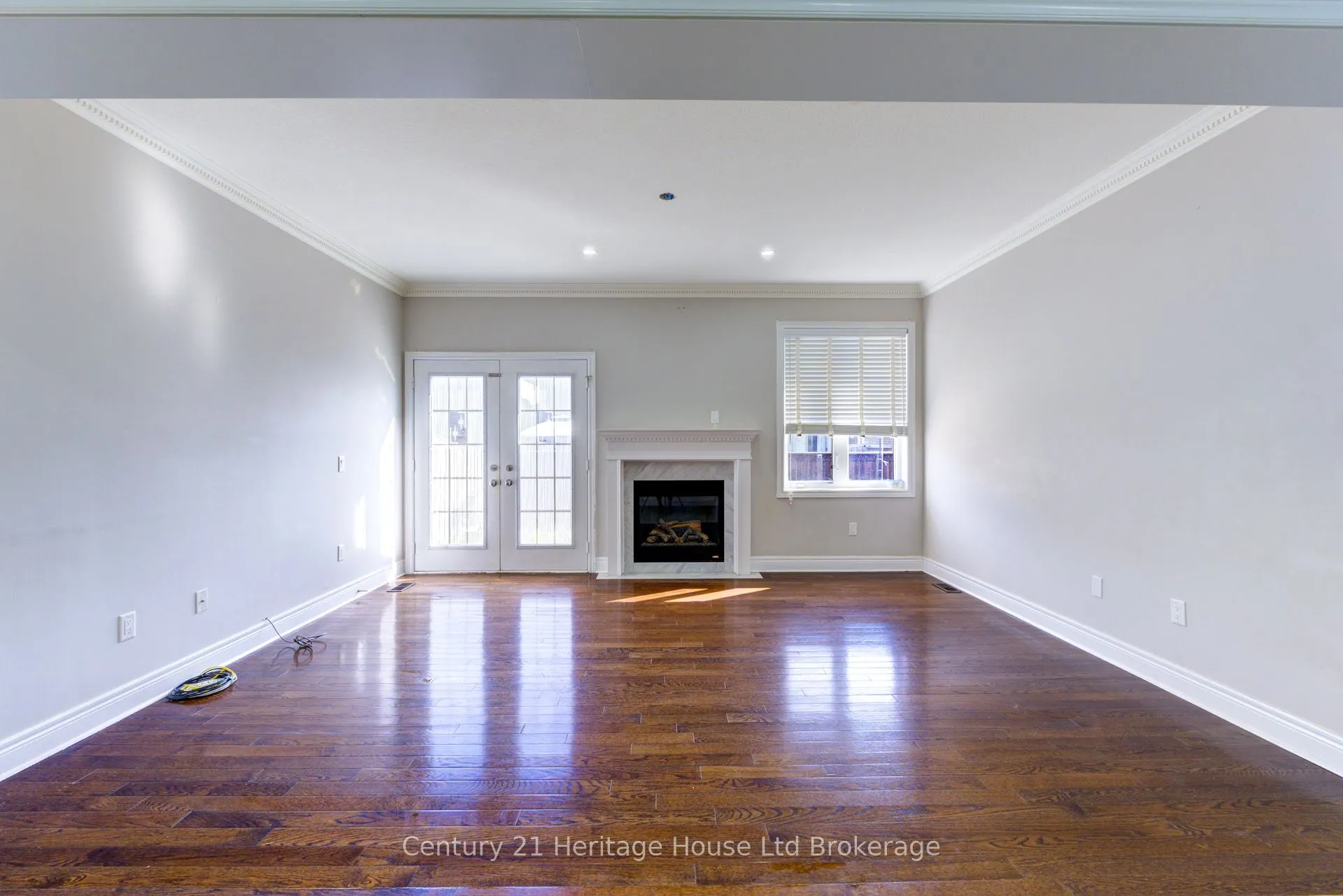504 Baldwin Crescent