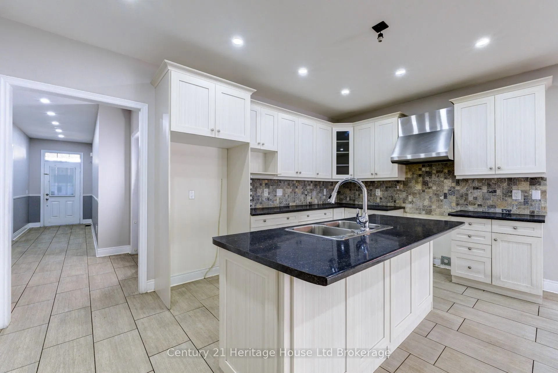504 Baldwin Crescent