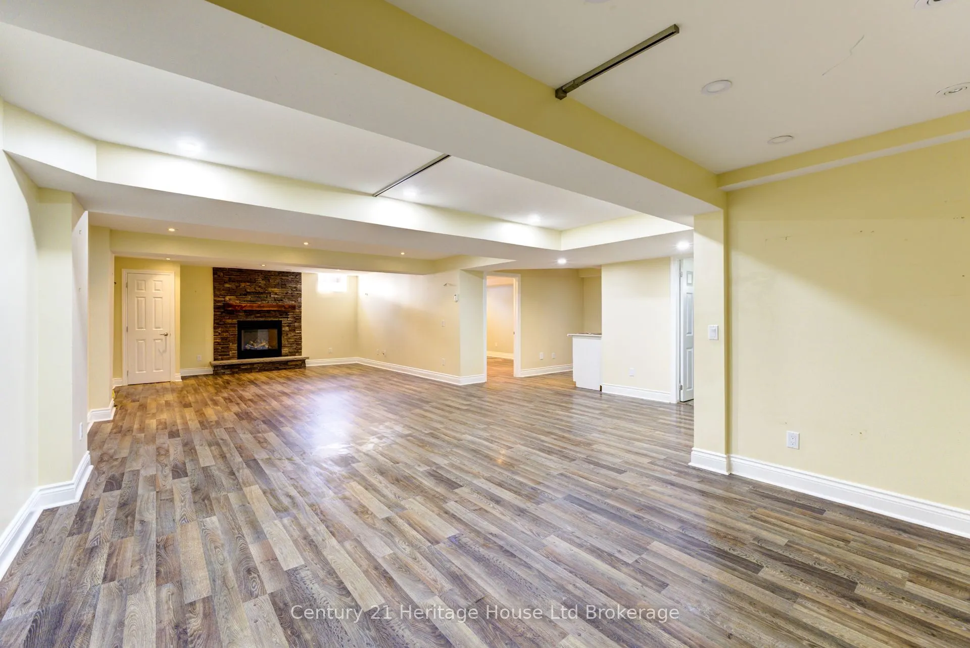 504 Baldwin Crescent