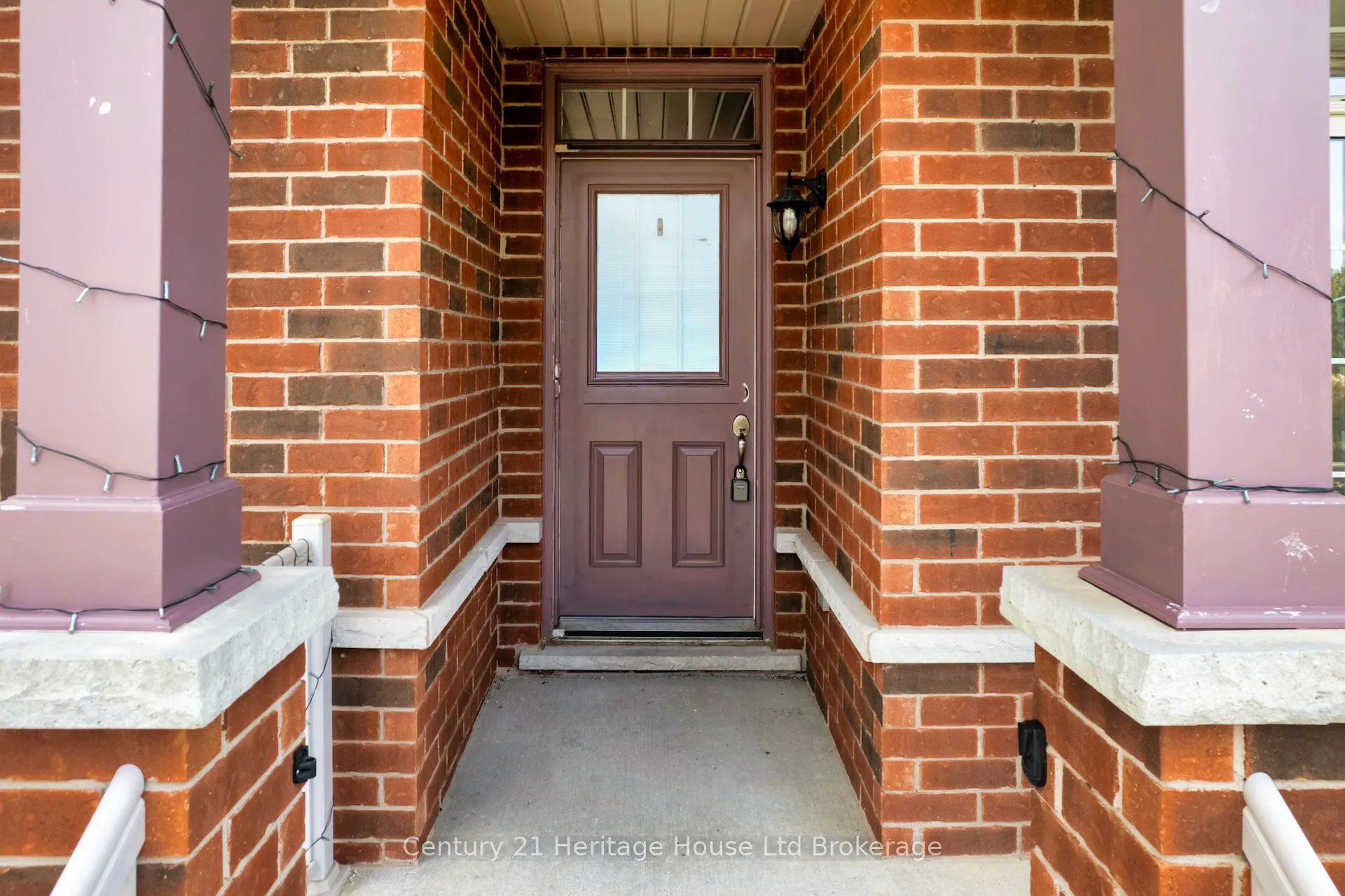504 Baldwin Crescent