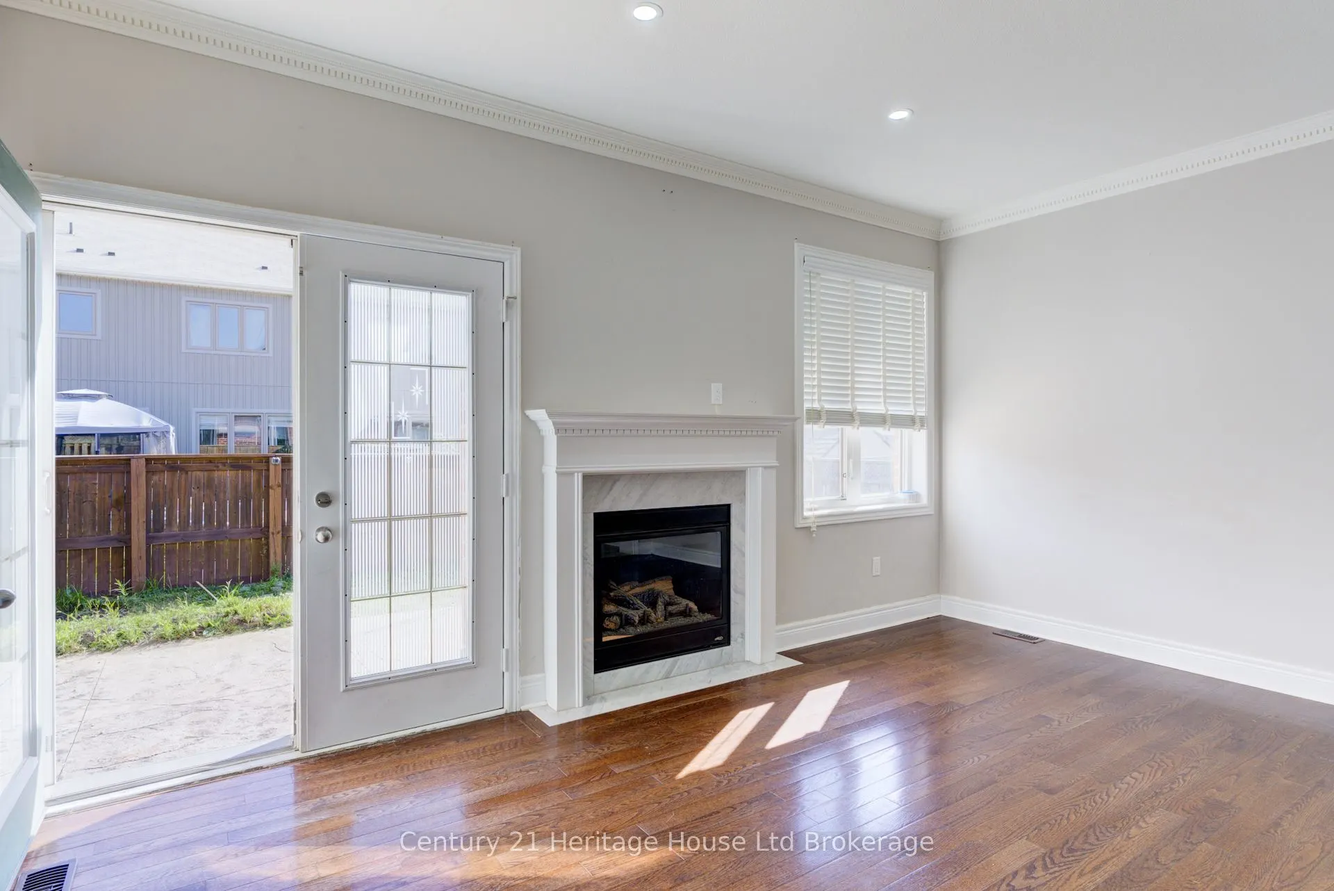 504 Baldwin Crescent