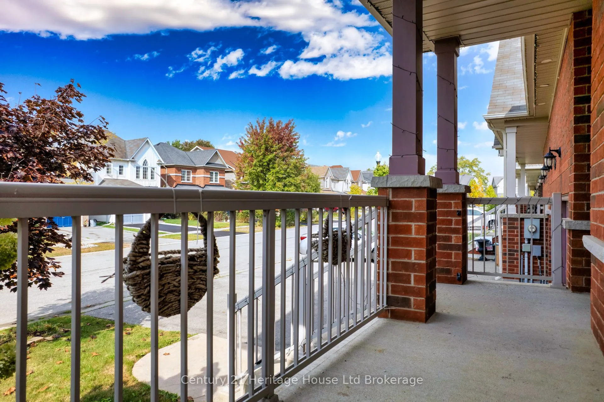 504 Baldwin Crescent