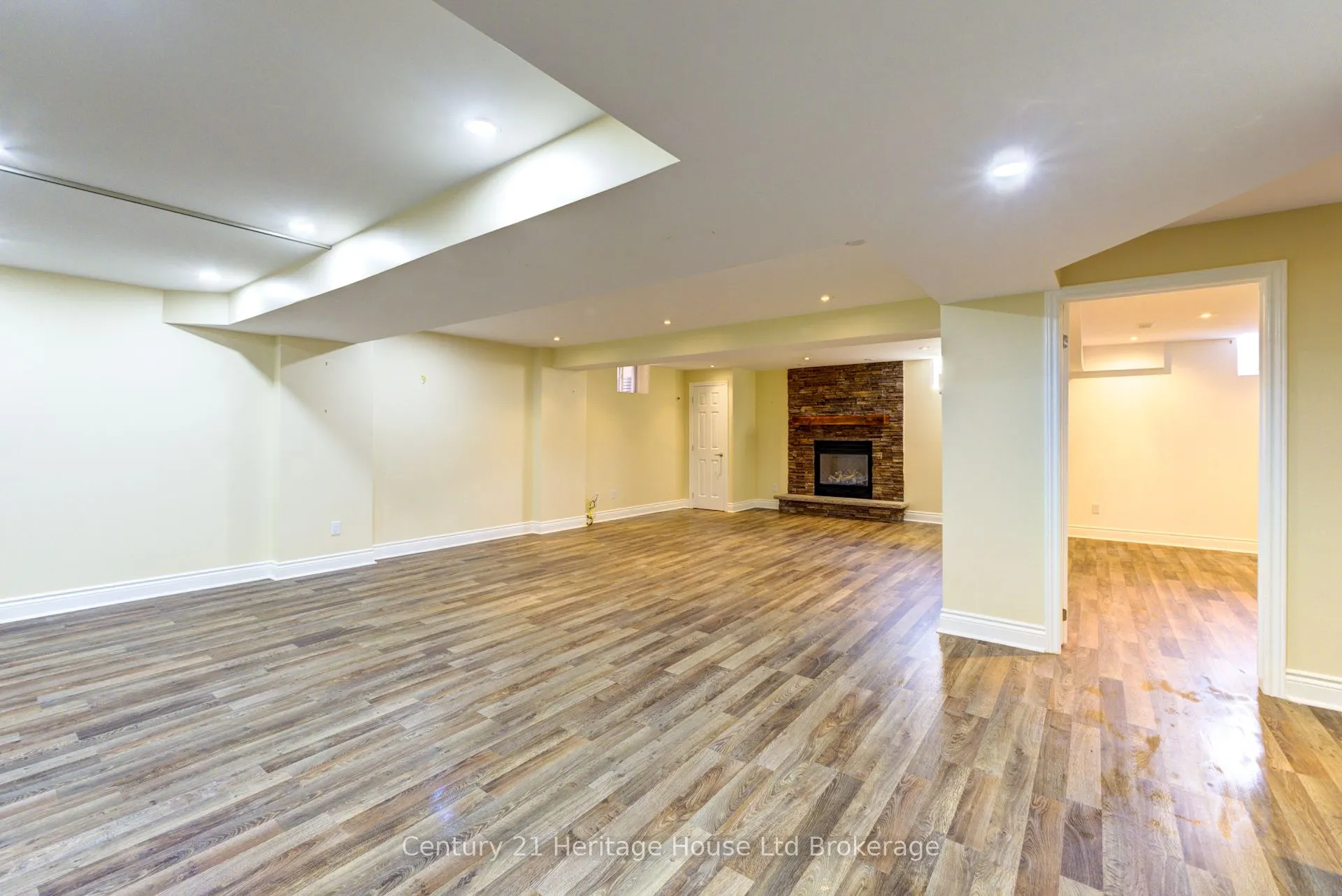 504 Baldwin Crescent
