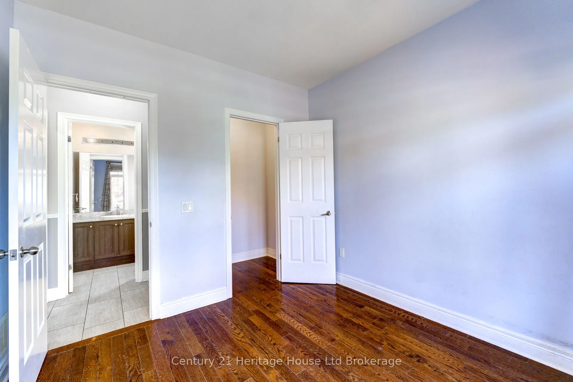 504 Baldwin Crescent