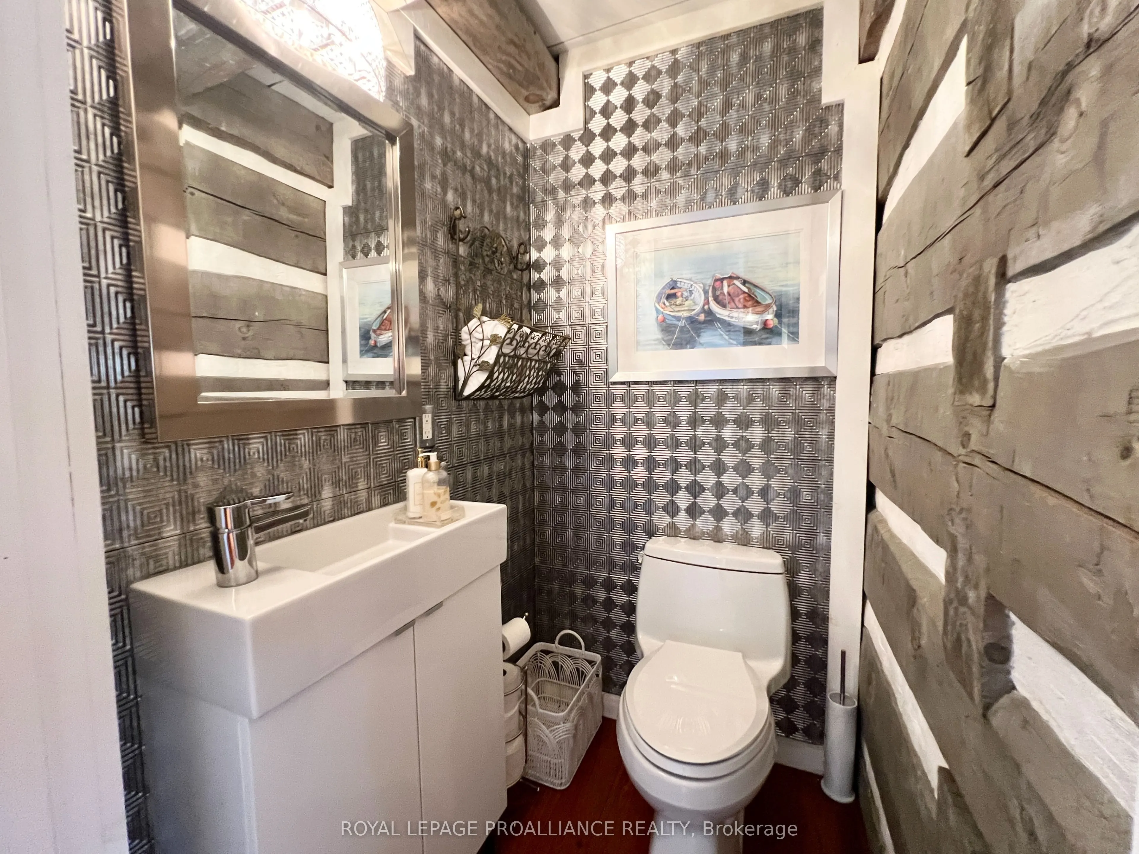 227 Simpson Road, #6
