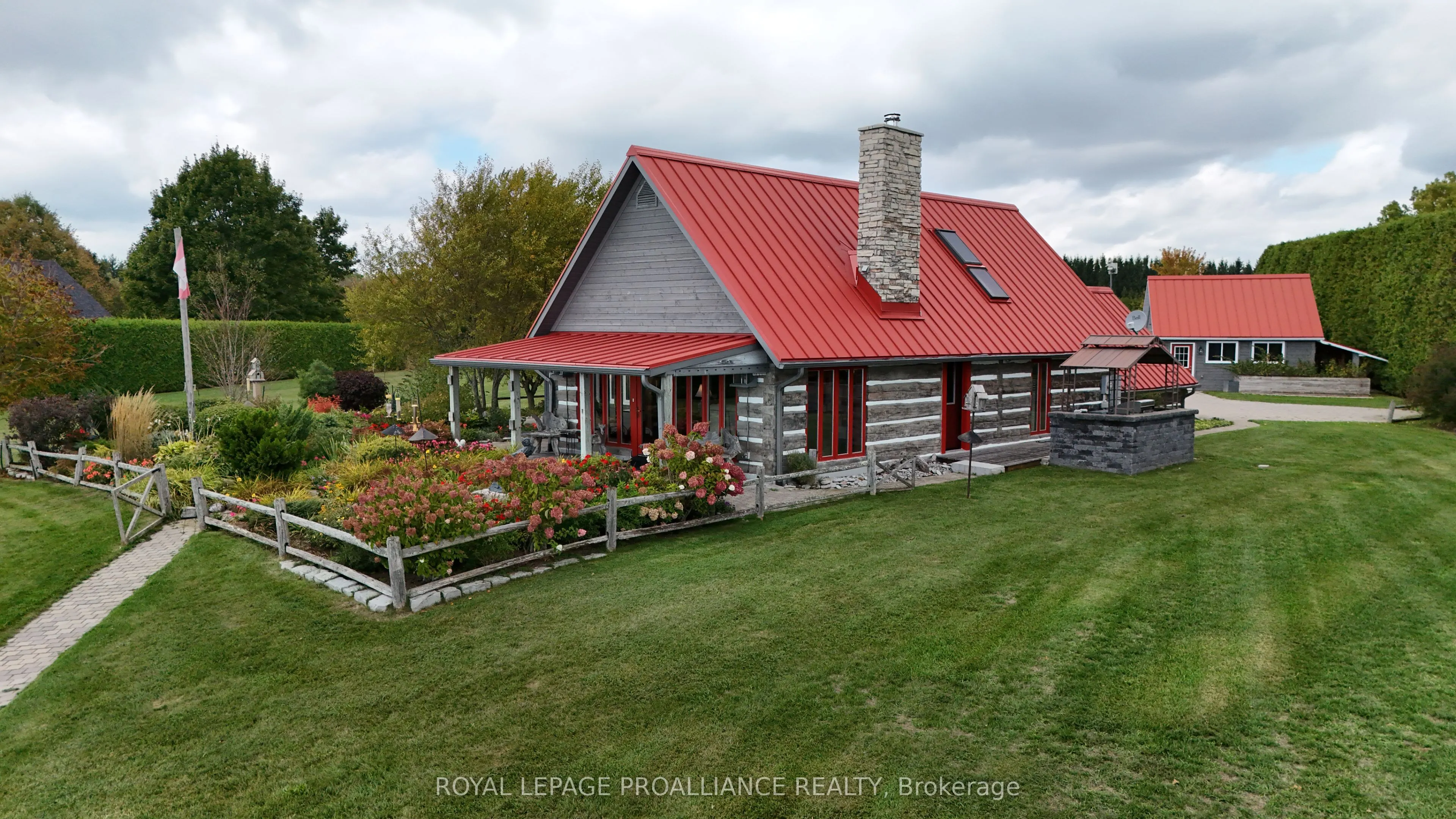 227 Simpson Road, #6