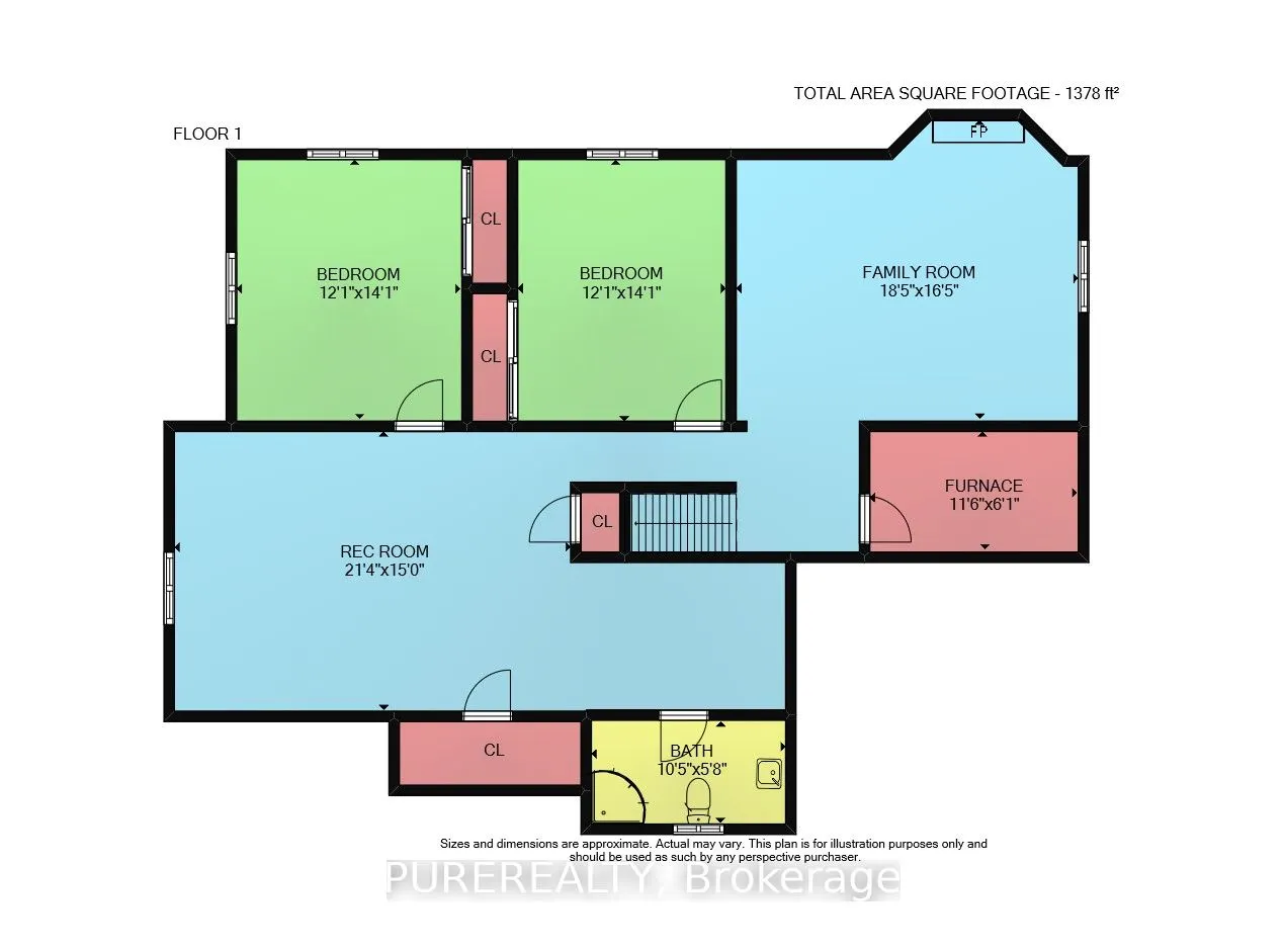223 Greenbriar Road