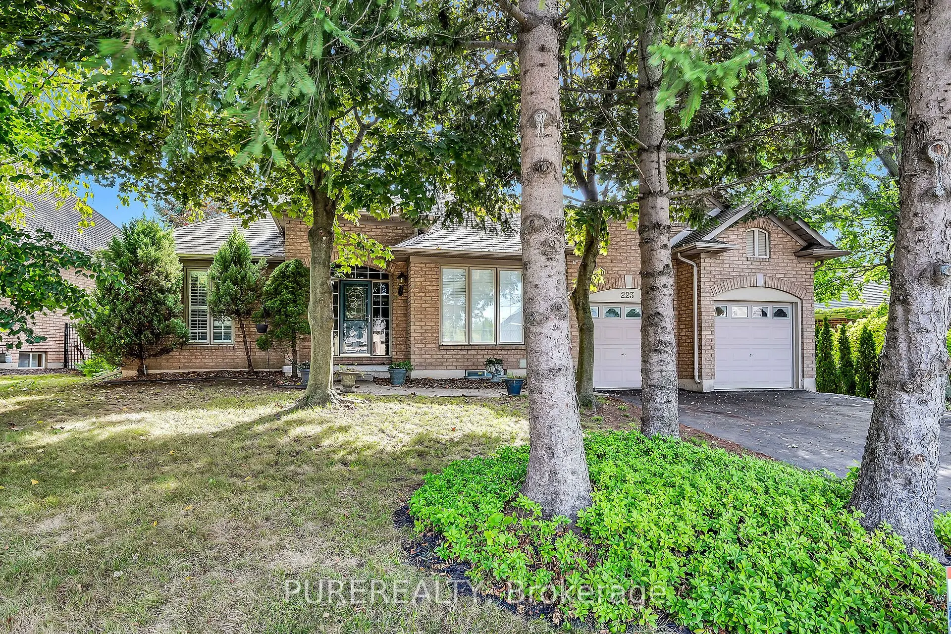 223 Greenbriar Road