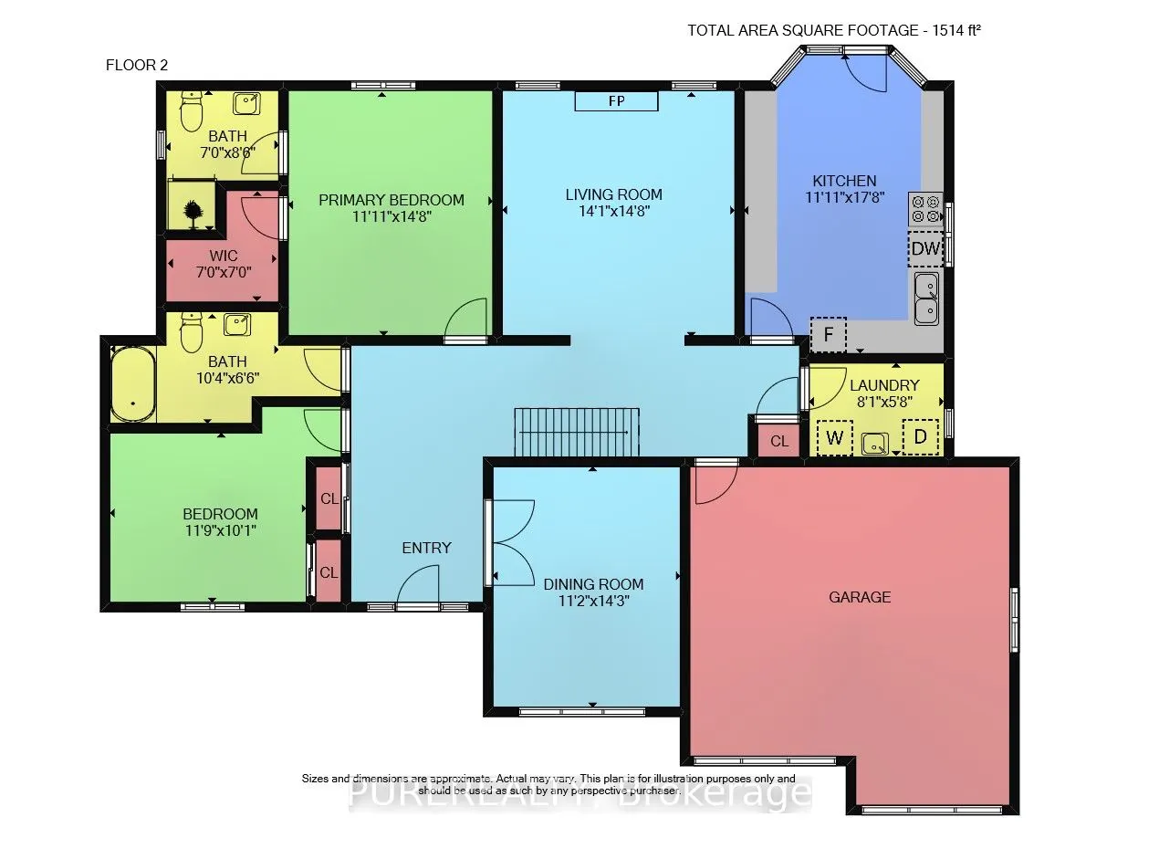 223 Greenbriar Road