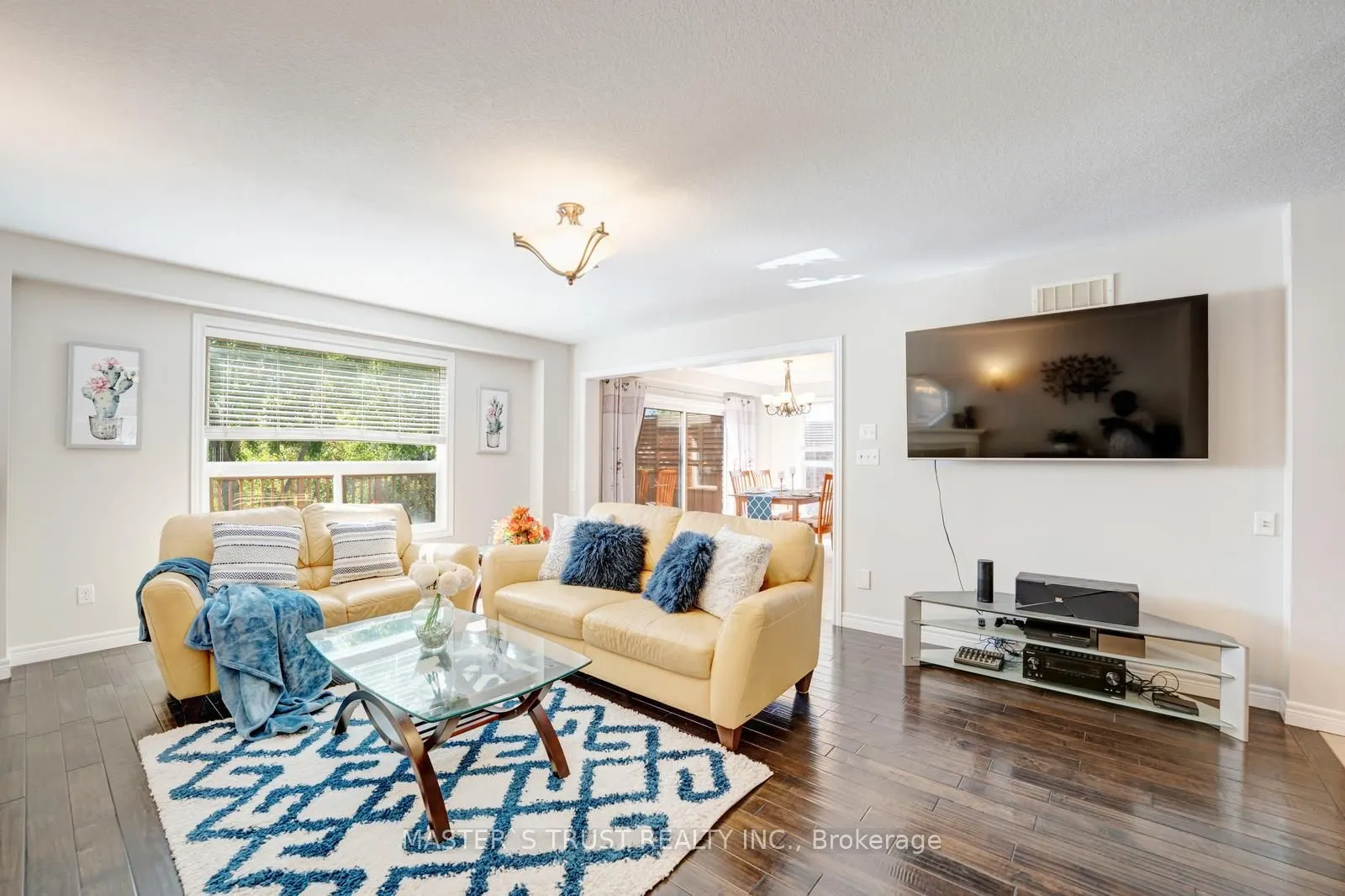 5 Howden Crescent
