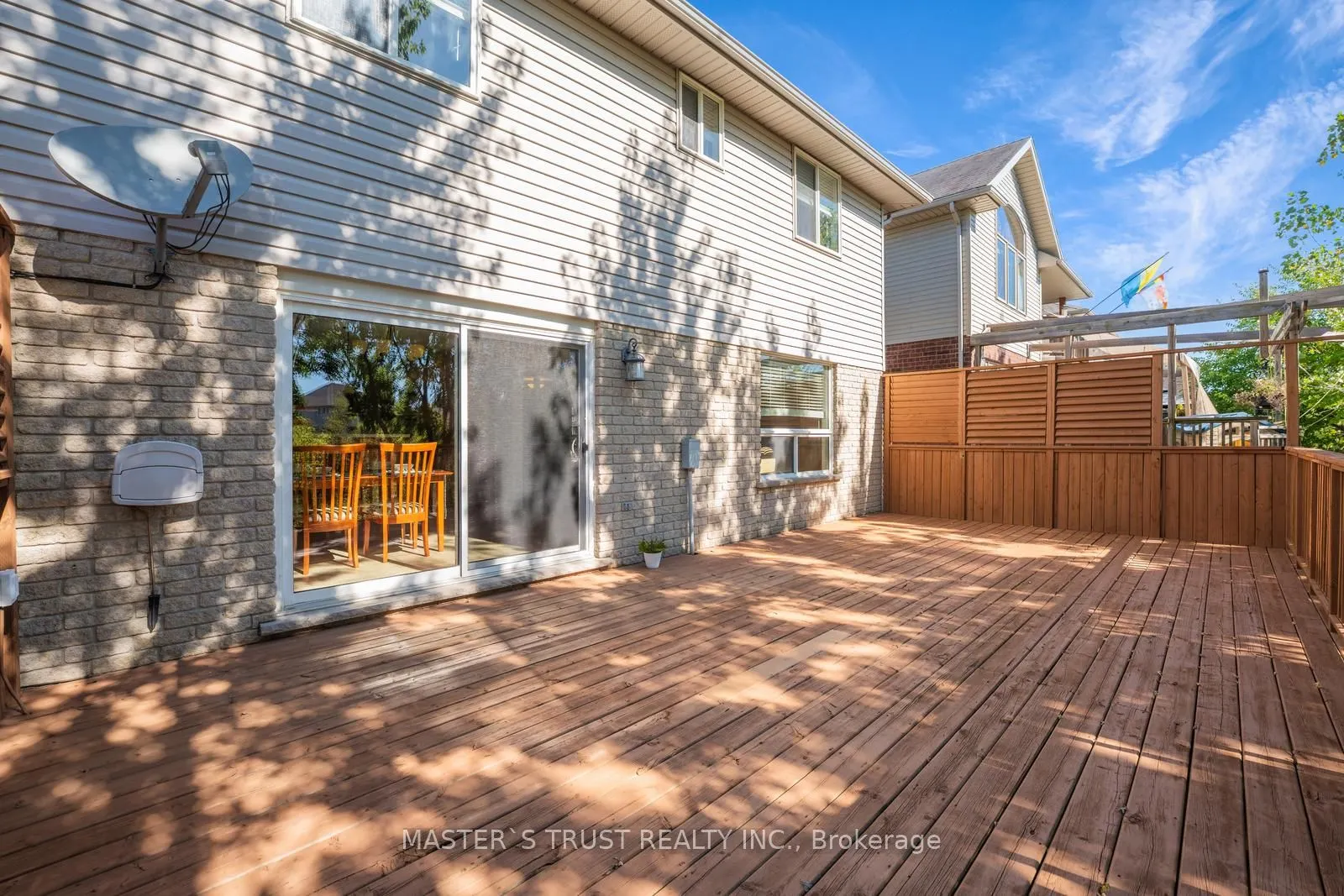 5 Howden Crescent