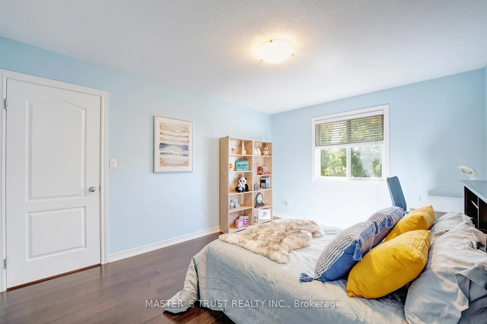 5 Howden Crescent