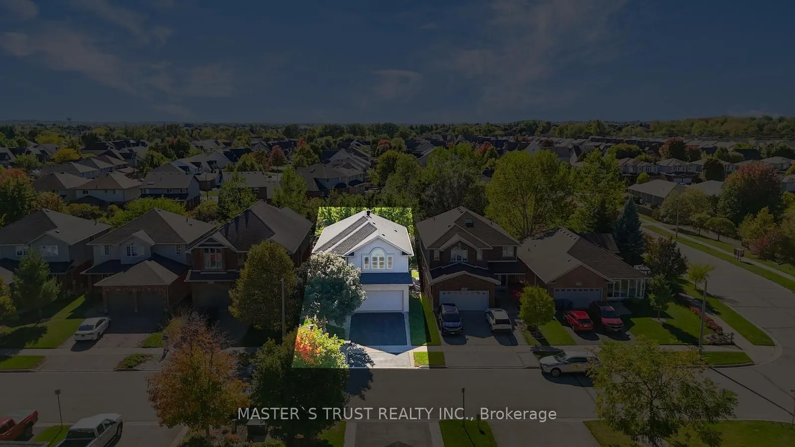 5 Howden Crescent