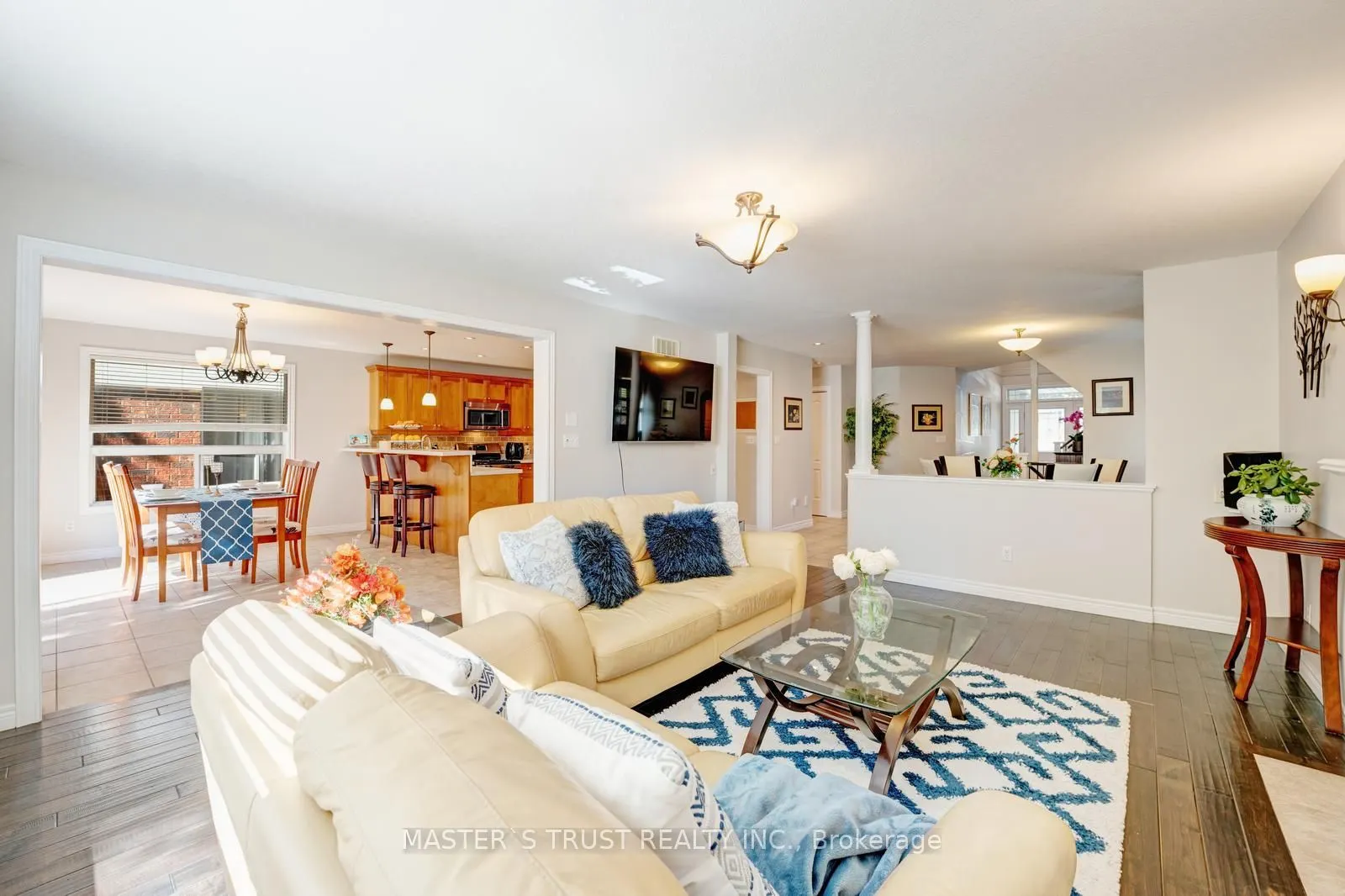 5 Howden Crescent