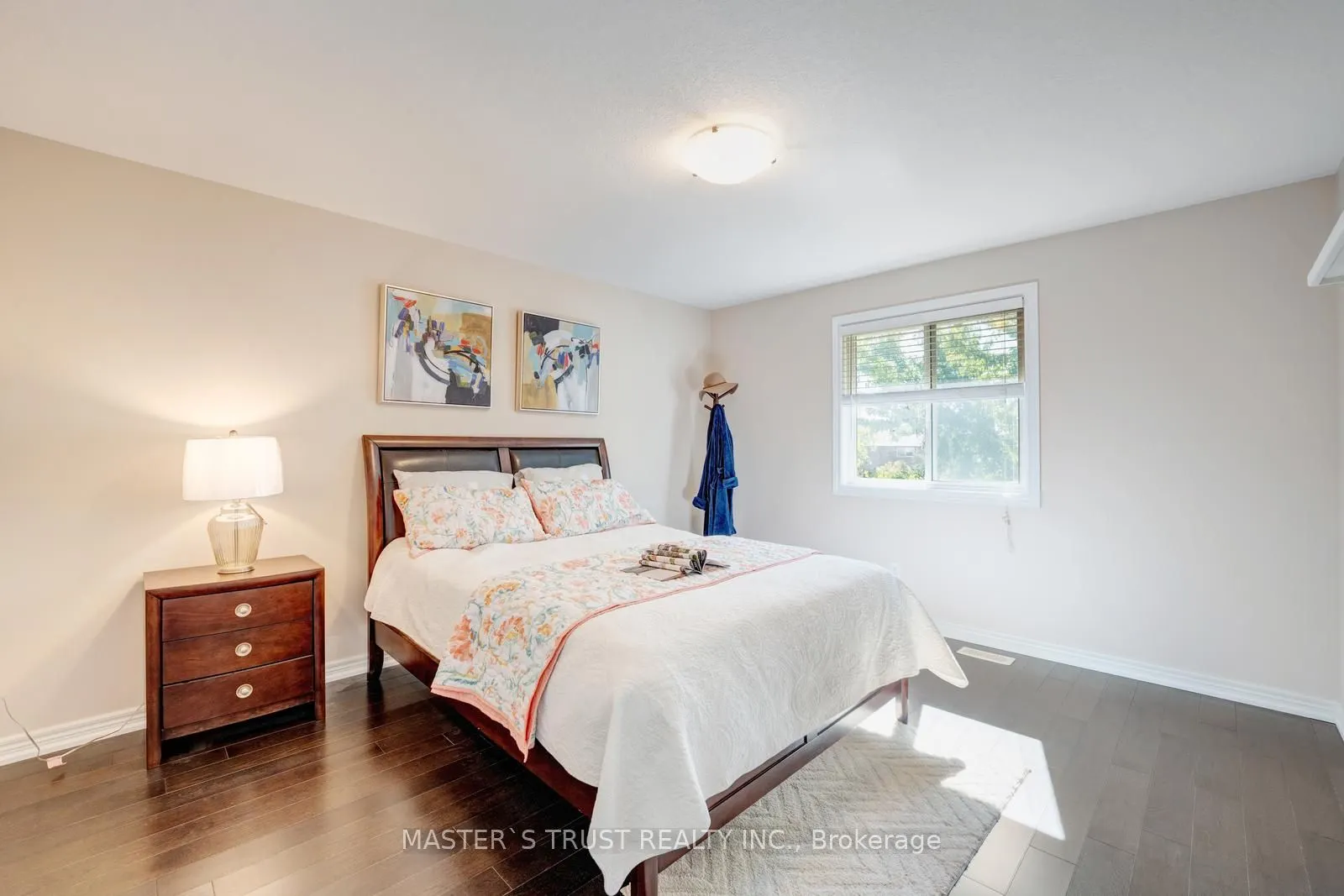 5 Howden Crescent