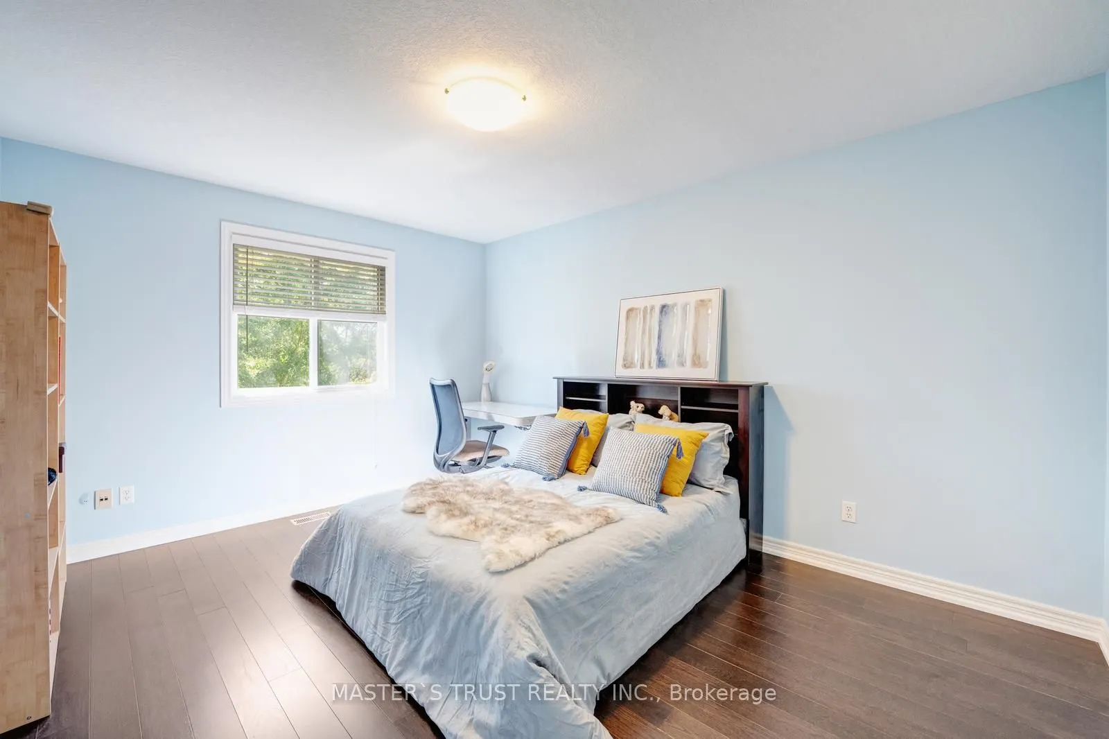 5 Howden Crescent