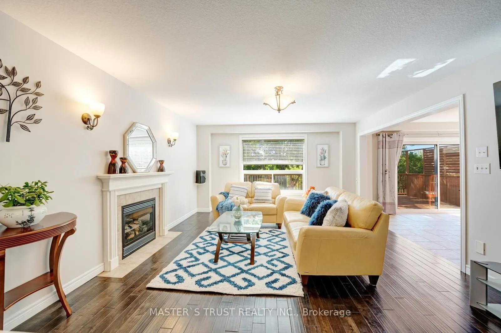 5 Howden Crescent