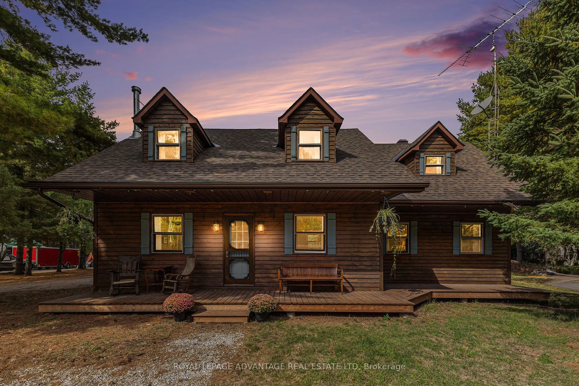1002 Elm Grove Road