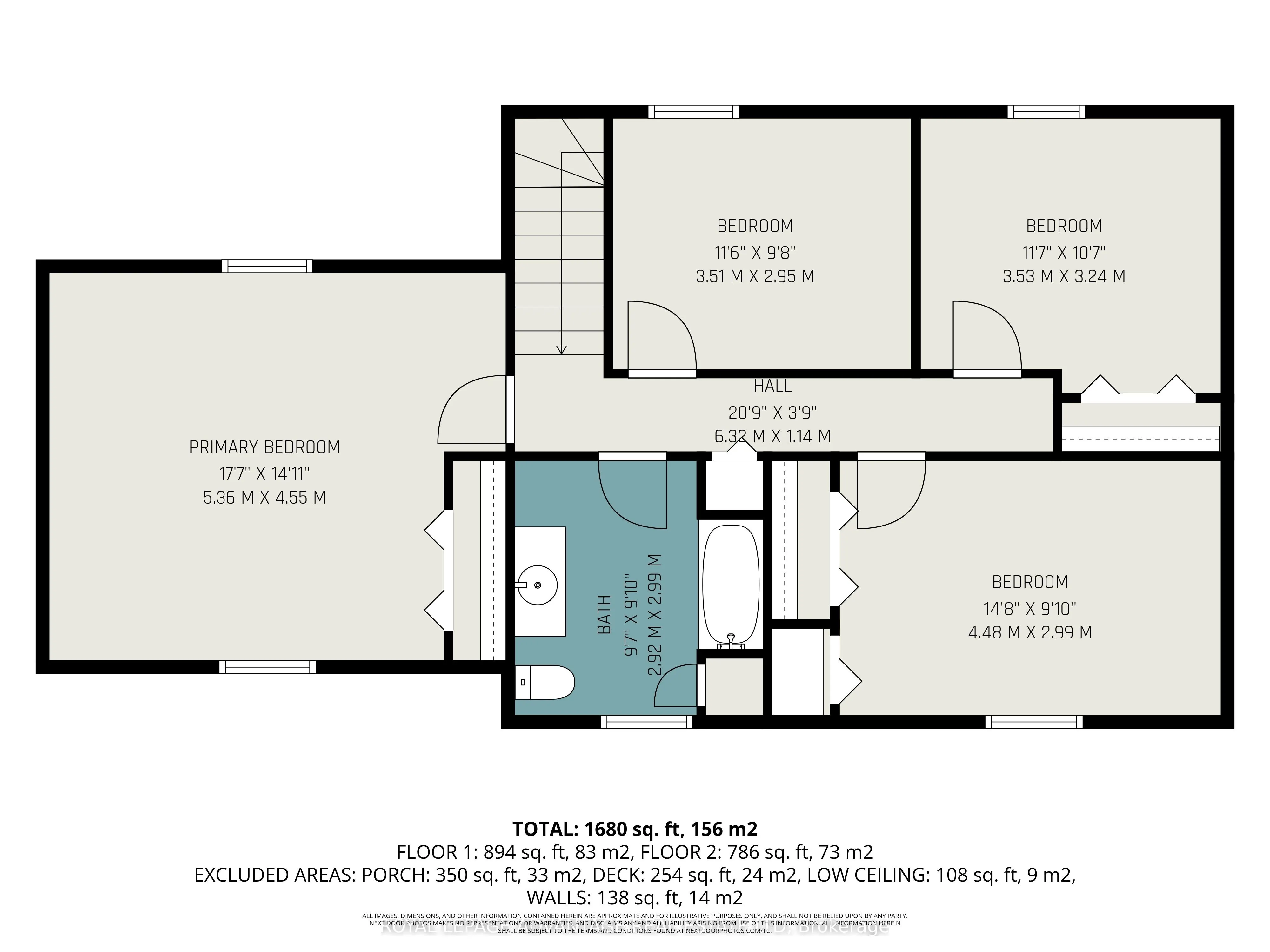 1002 Elm Grove Road