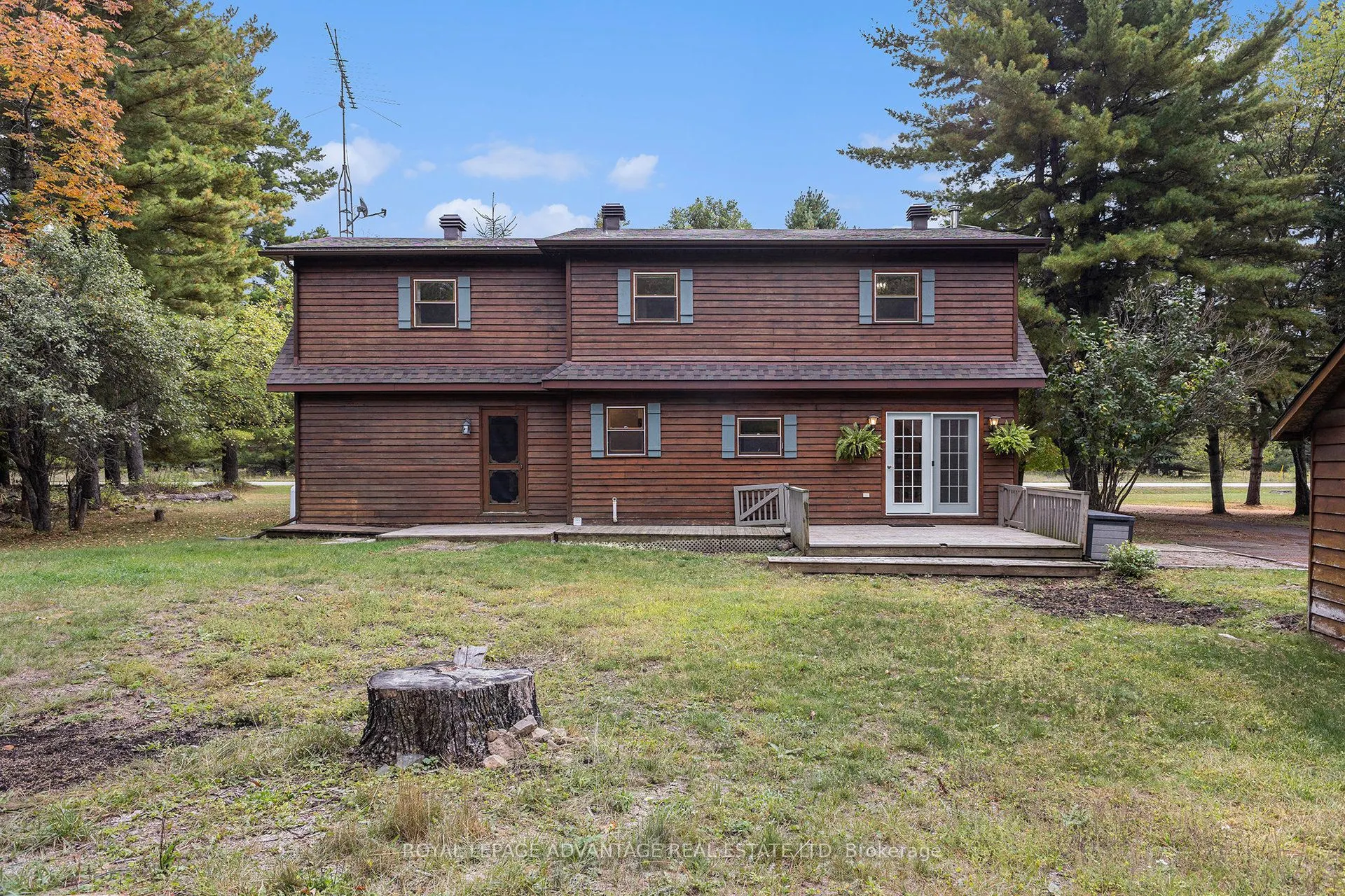 1002 Elm Grove Road