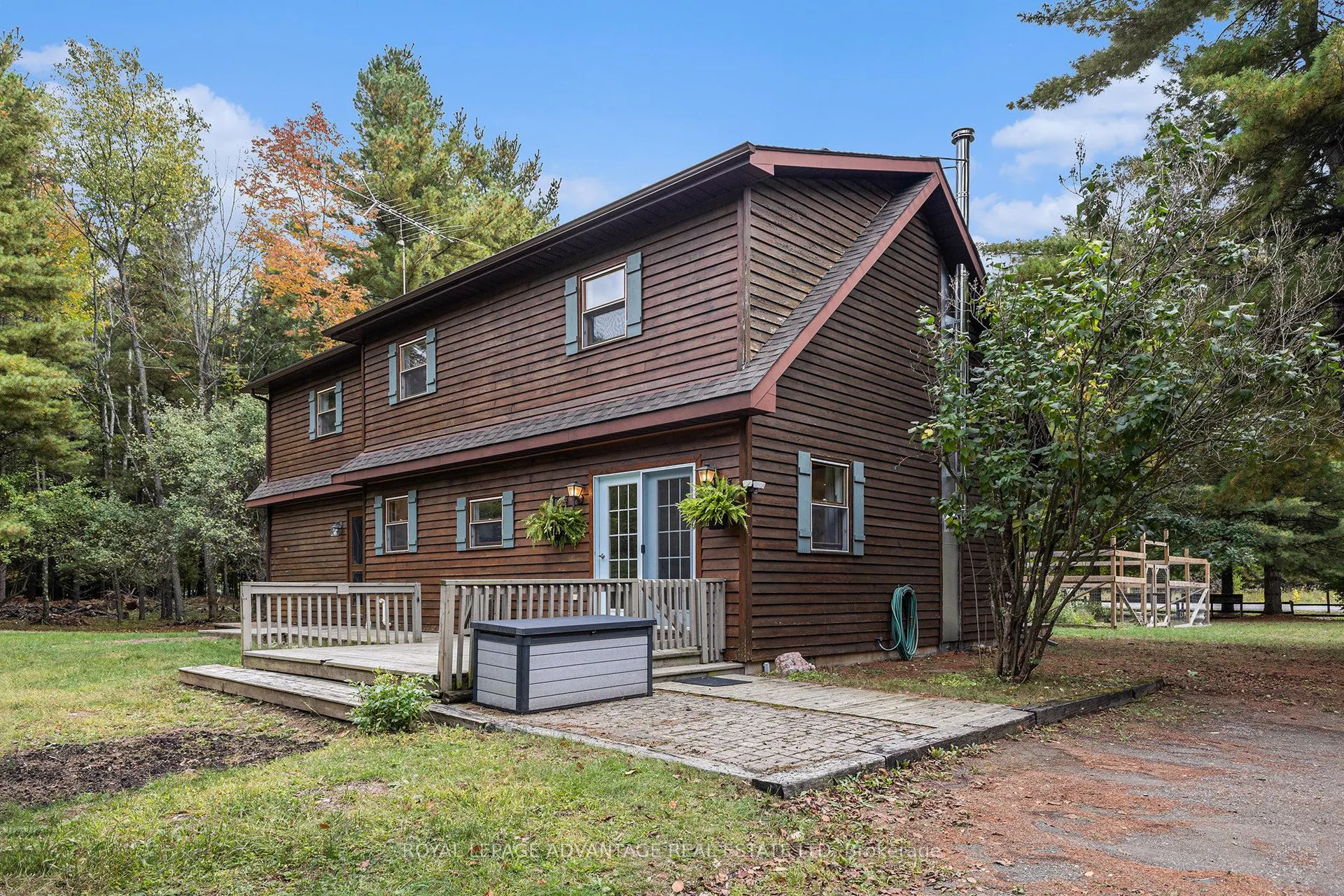 1002 Elm Grove Road