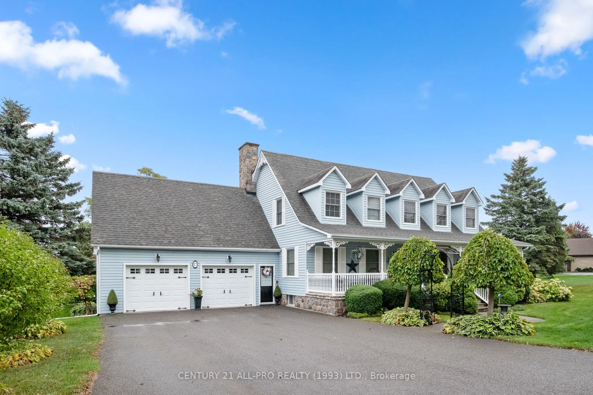17 Forest Hill Drive Cobourg Drive