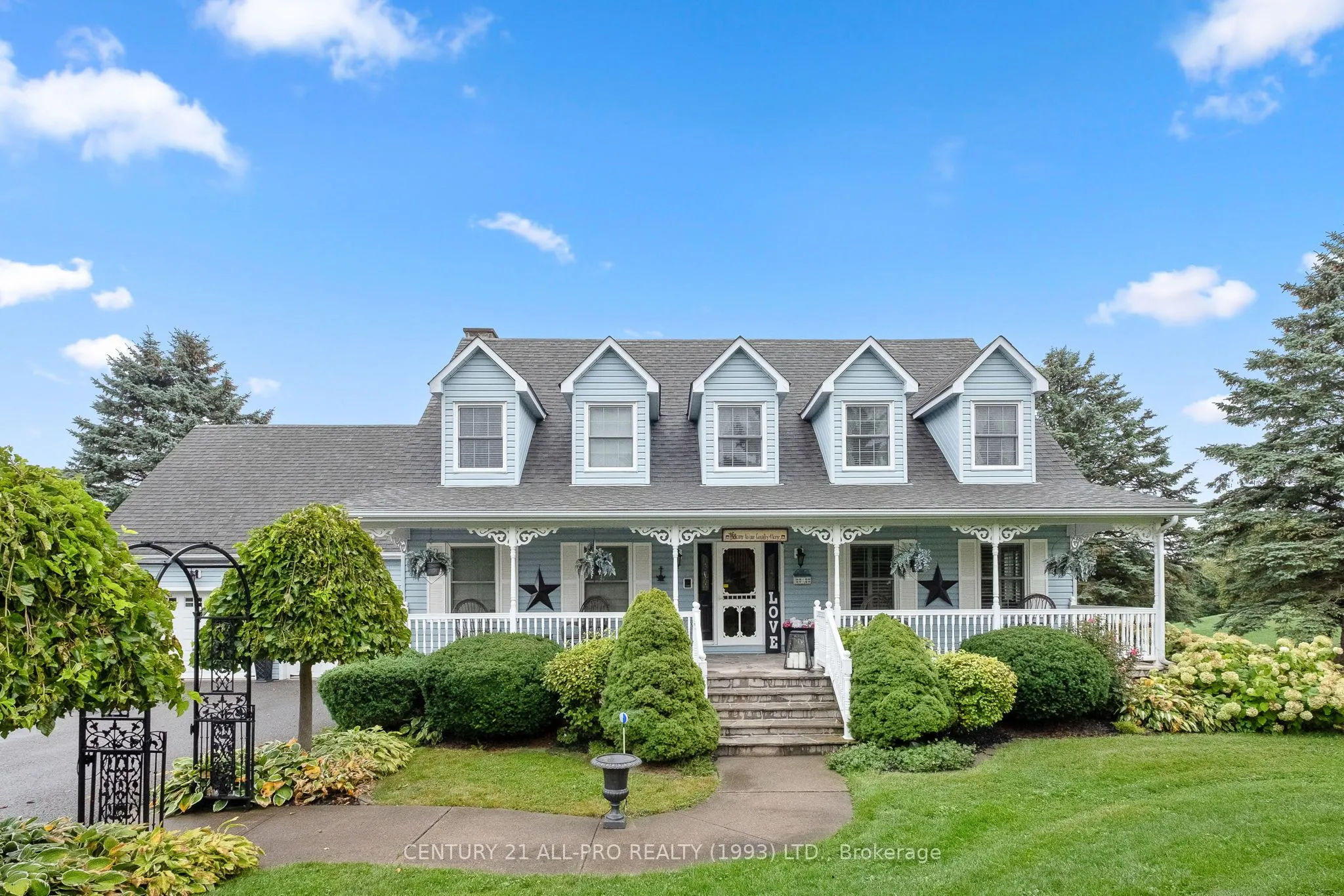 17 Forest Hill Drive Cobourg Drive