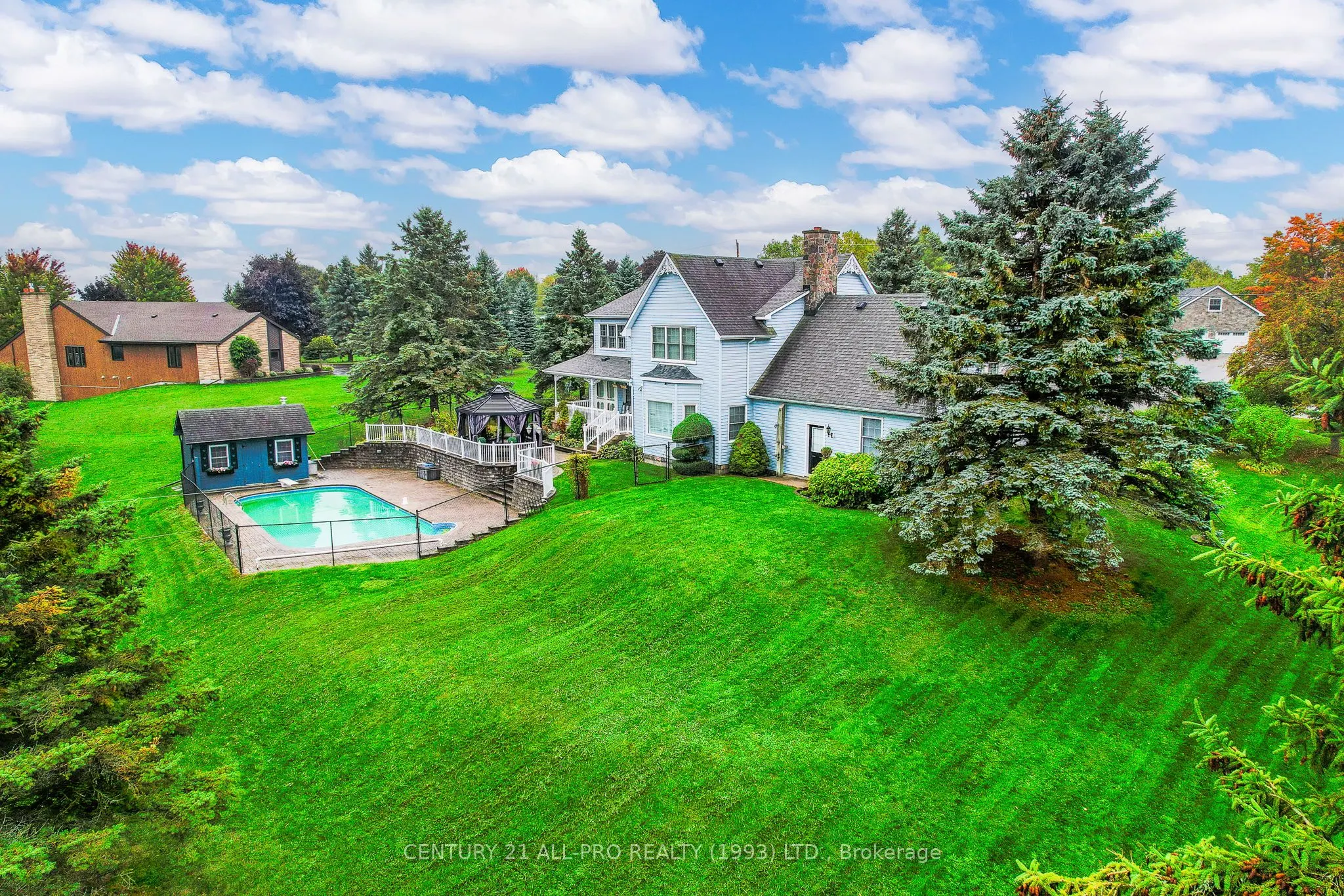 17 Forest Hill Drive Cobourg Drive