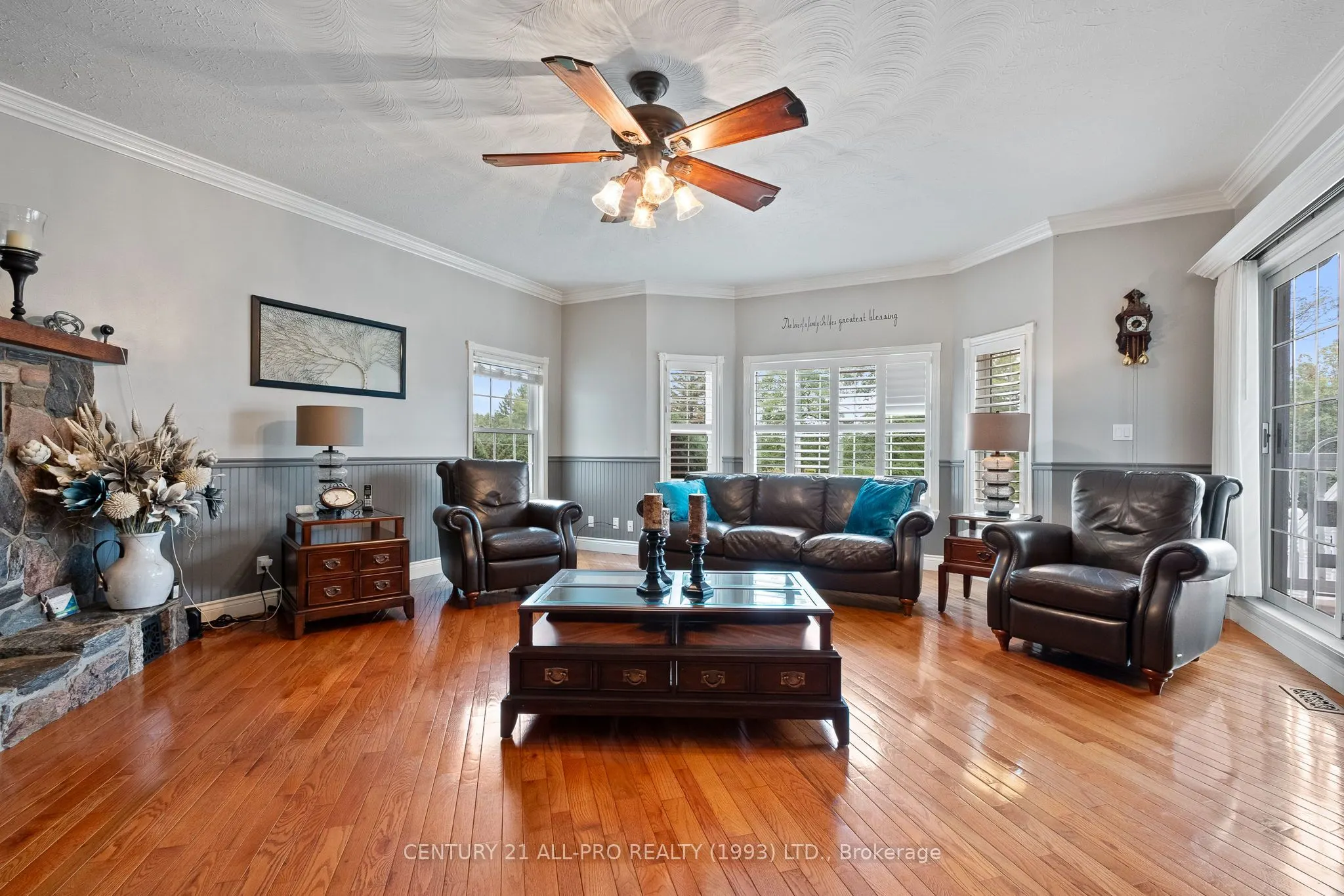 17 Forest Hill Drive Cobourg Drive