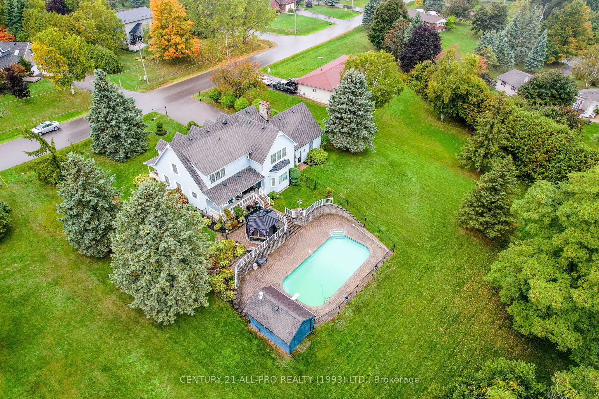 17 Forest Hill Drive Cobourg Drive