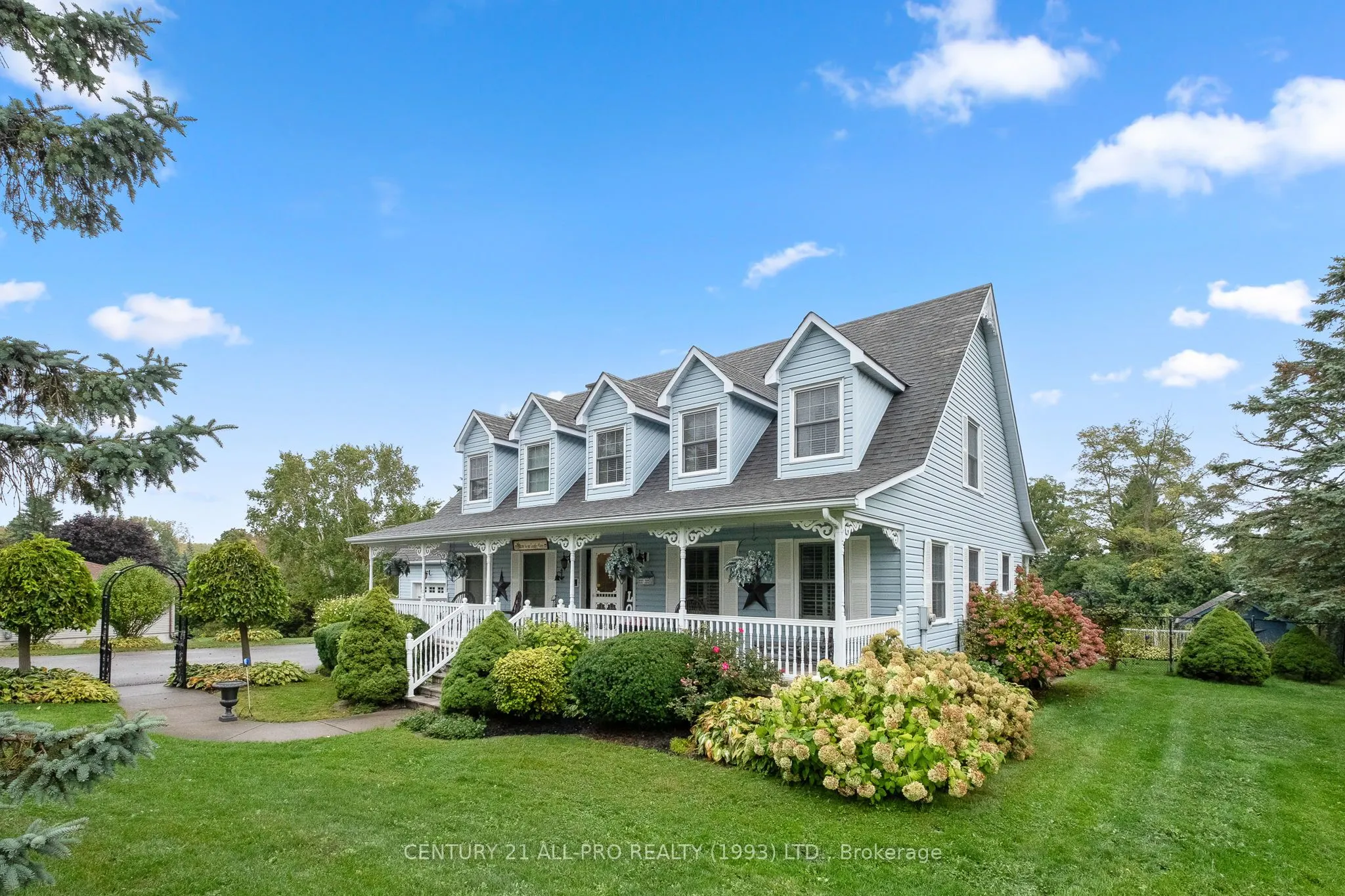 17 Forest Hill Drive Cobourg Drive