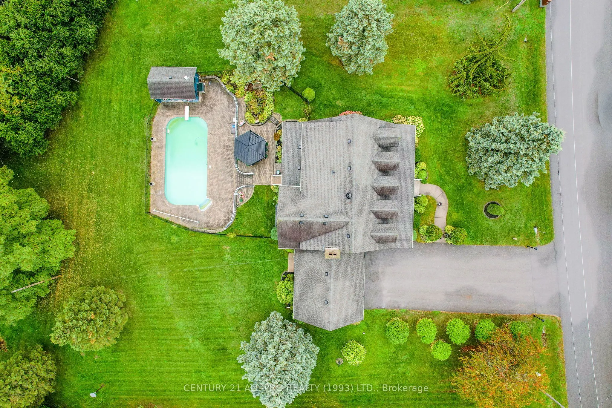 17 Forest Hill Drive Cobourg Drive