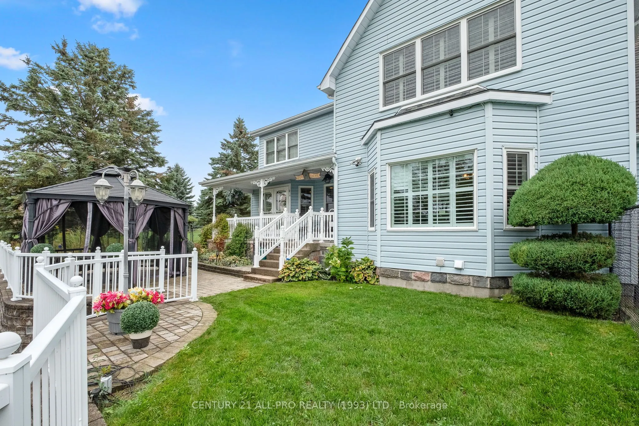 17 Forest Hill Drive Cobourg Drive